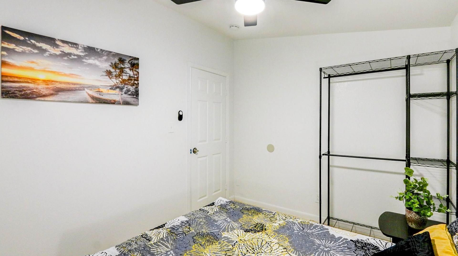 bedroom, detected:bed