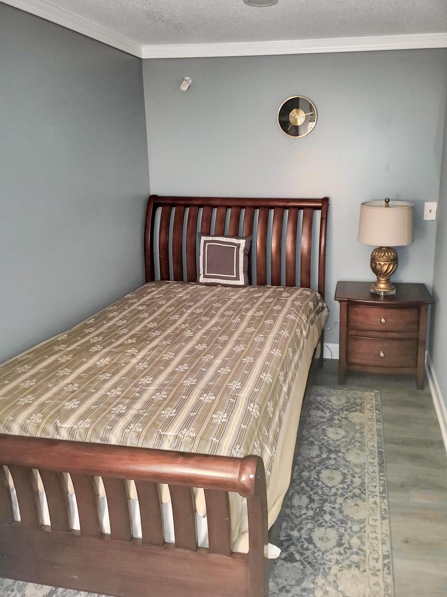 The Days Inn