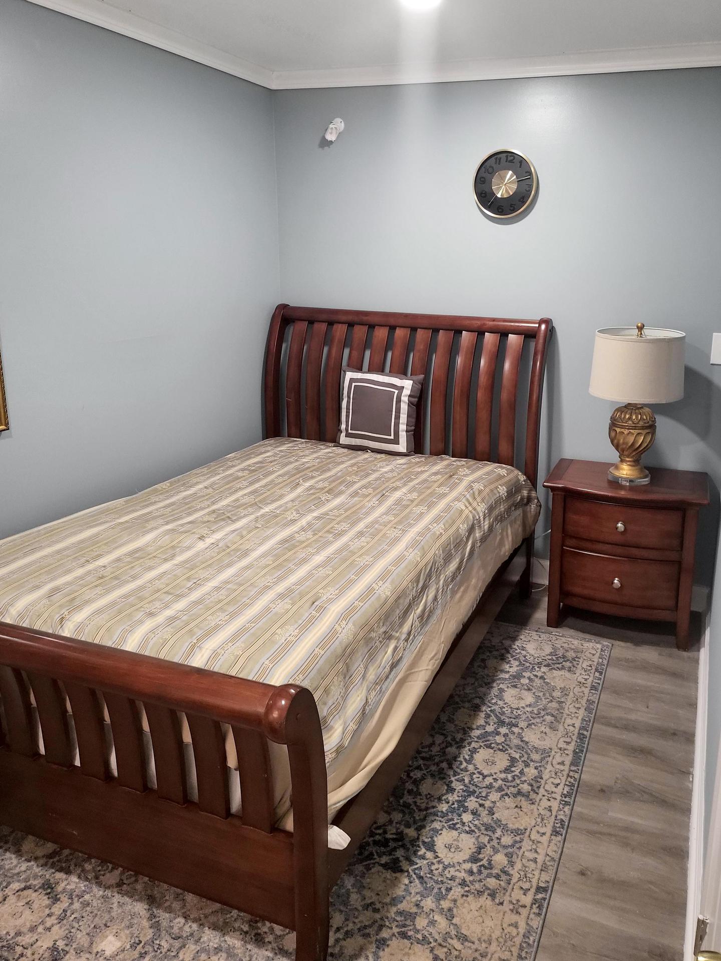 The Days Inn