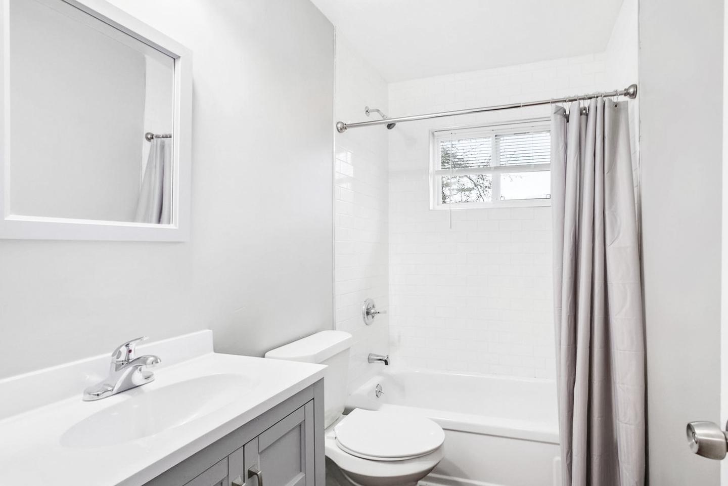 Bathroom(s)