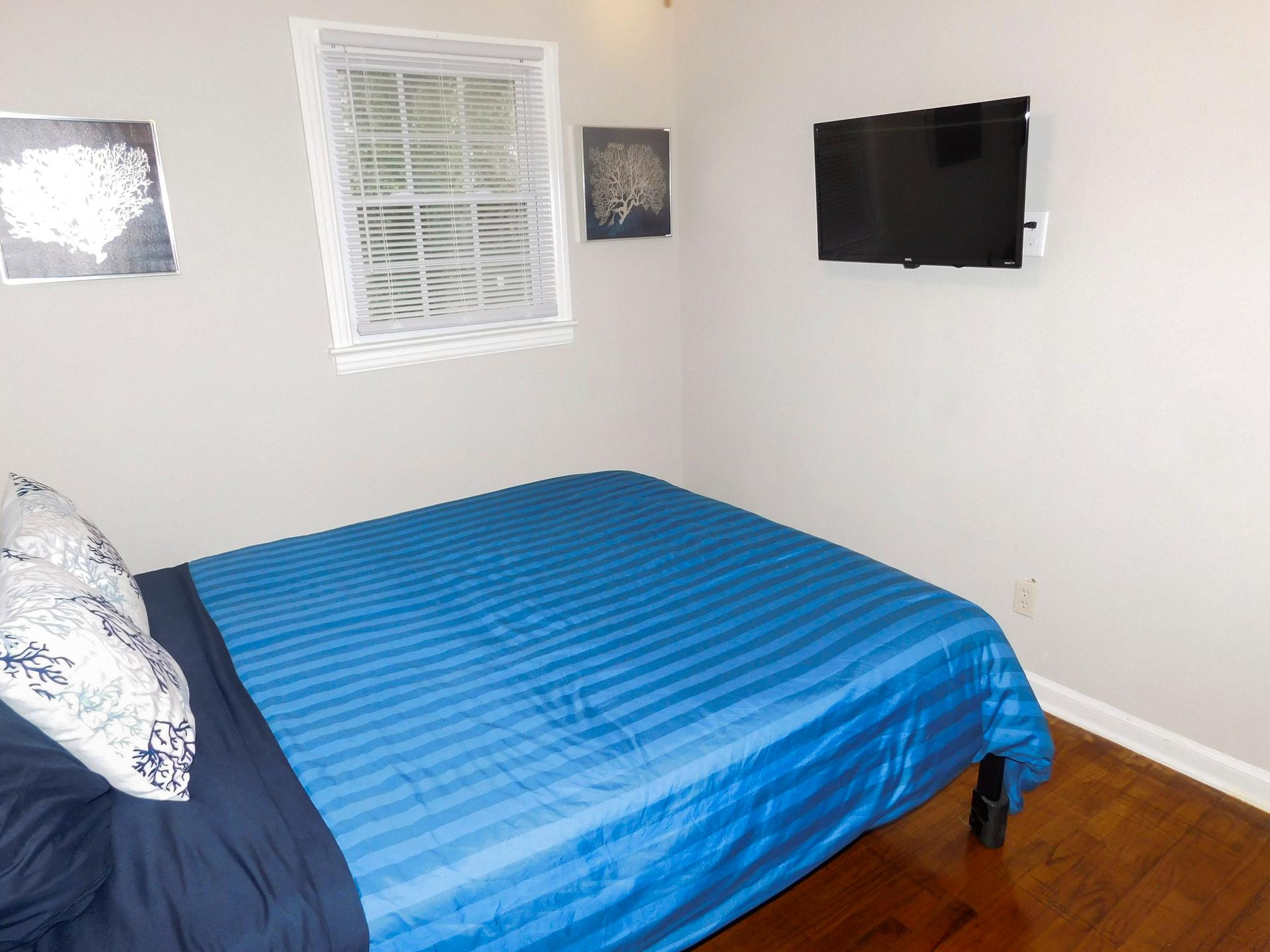 bedroom, detected:bed