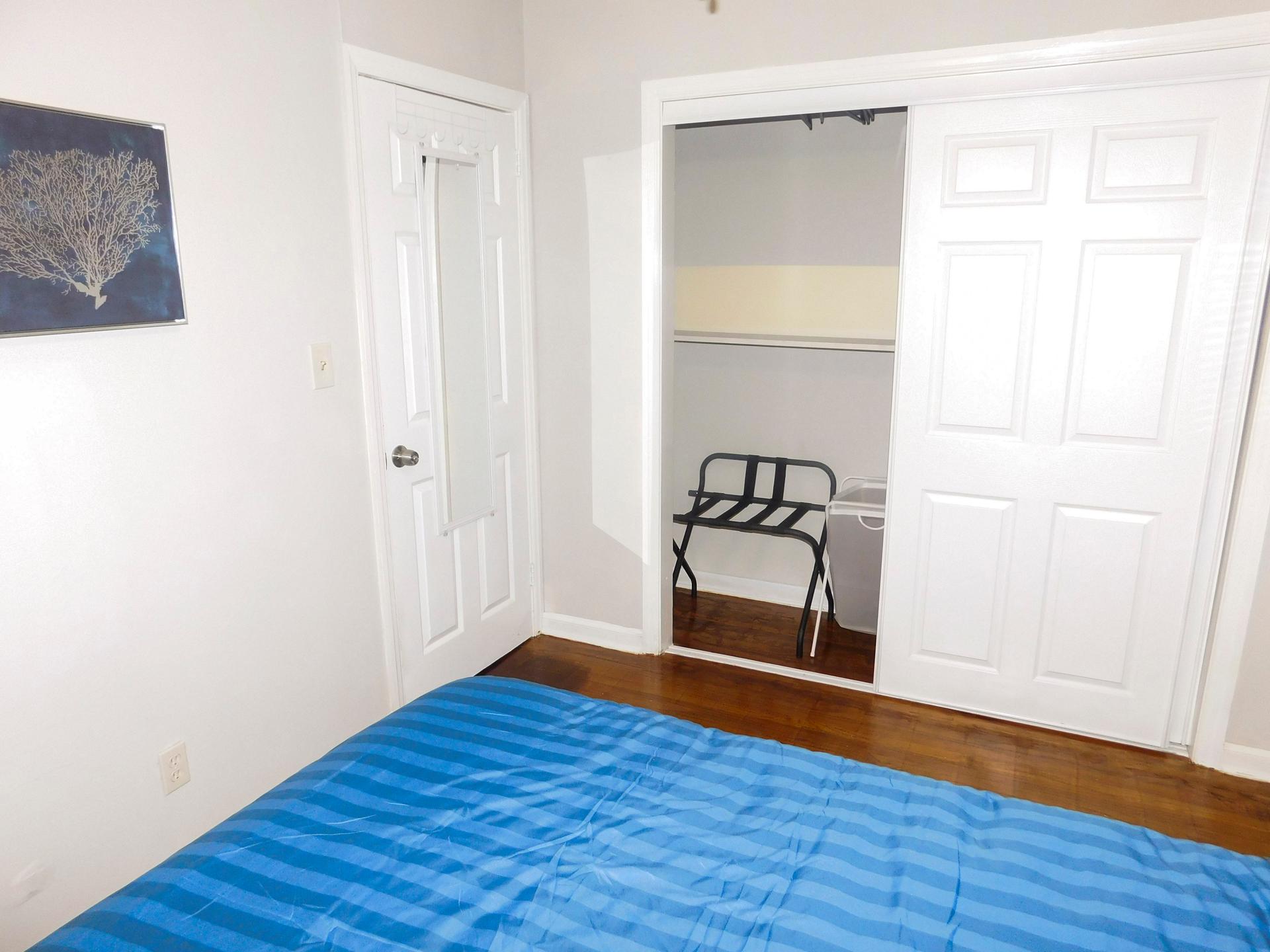 bedroom, detected:bed