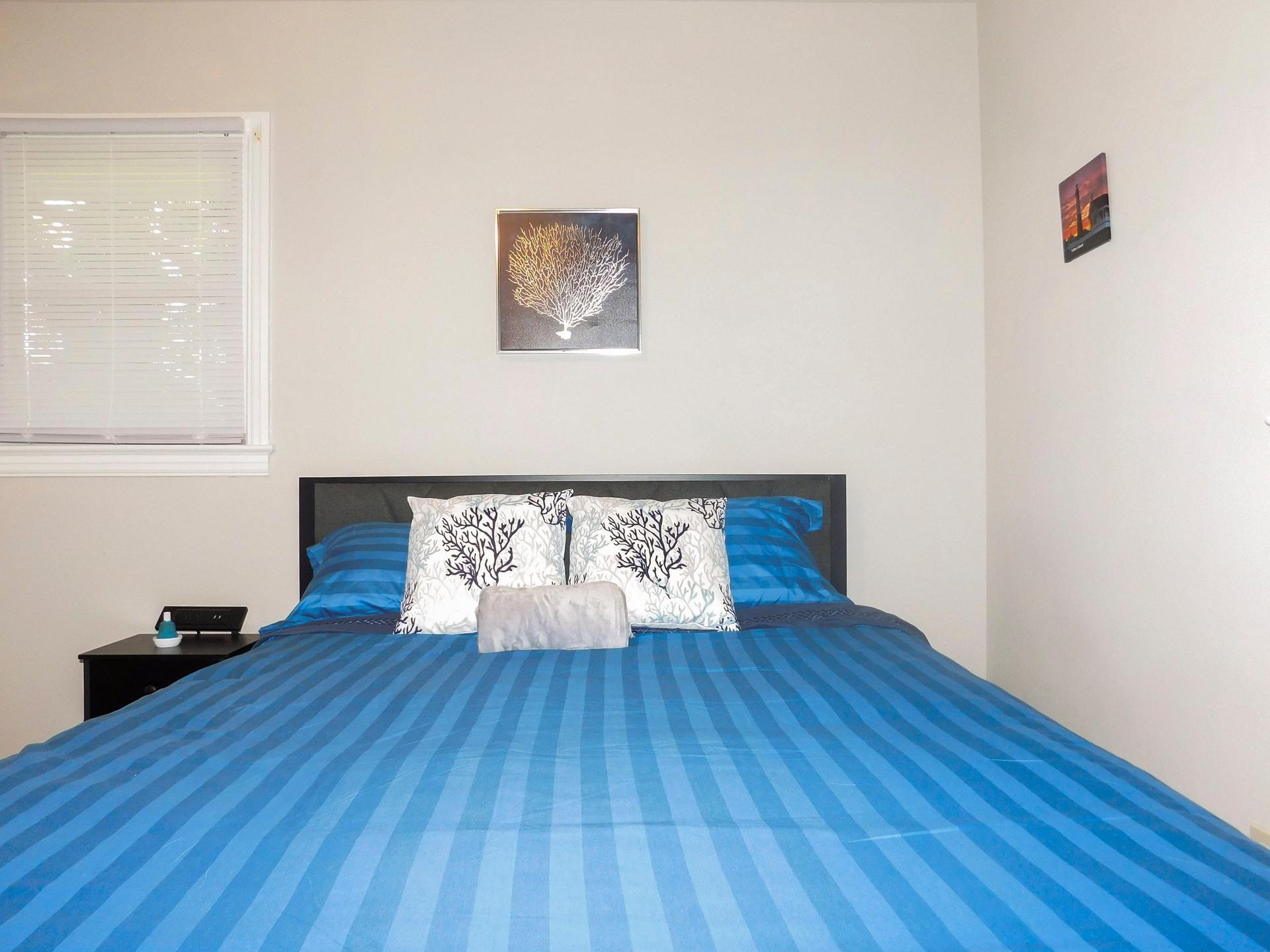 bedroom, detected:bed