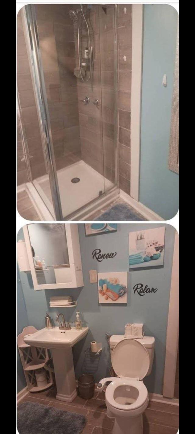 Bathroom 3