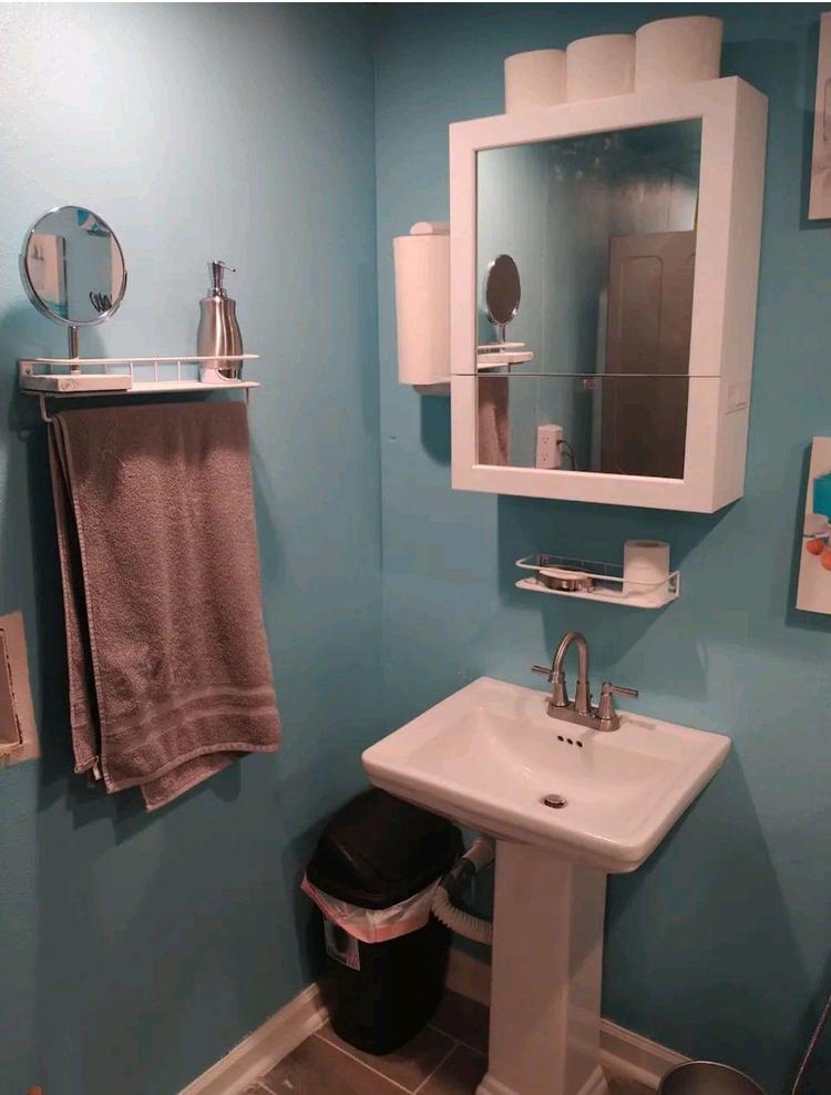 Bathroom 3