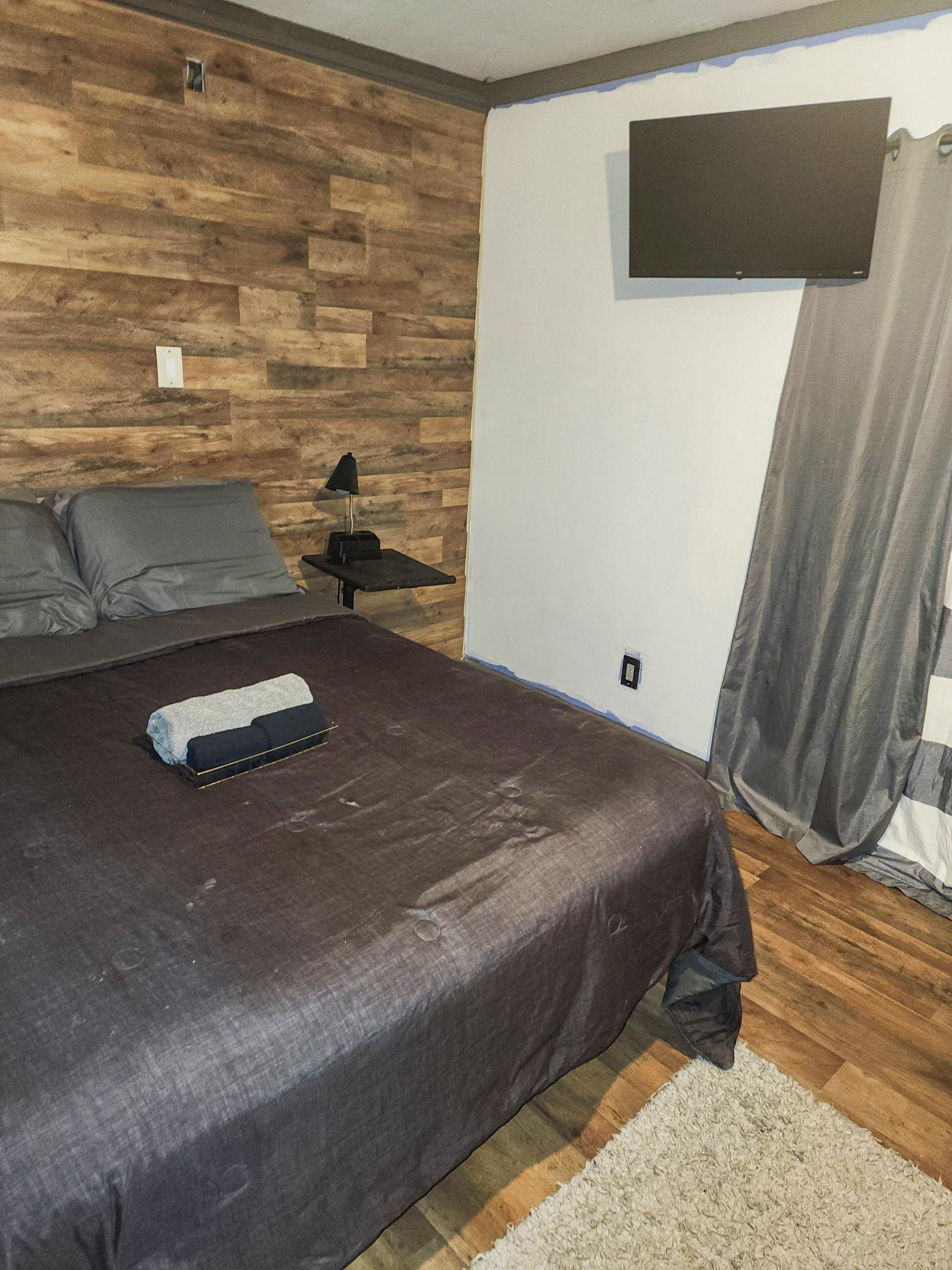 bedroom, detected:bed