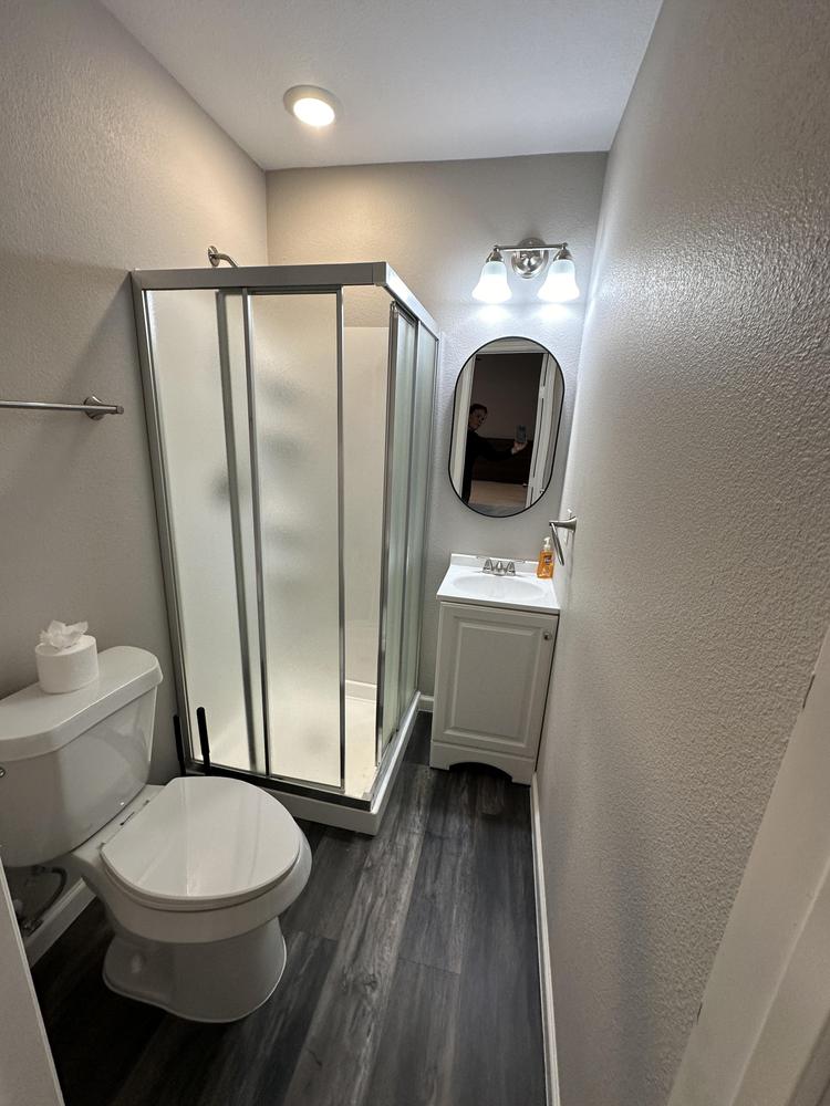 Bathroom 3