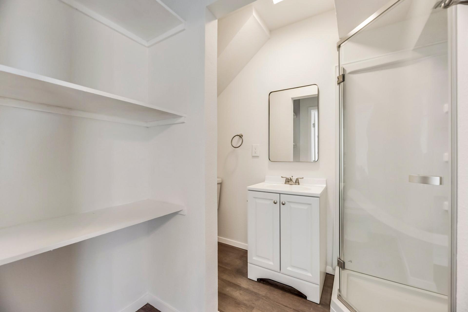 bathroom, detected: