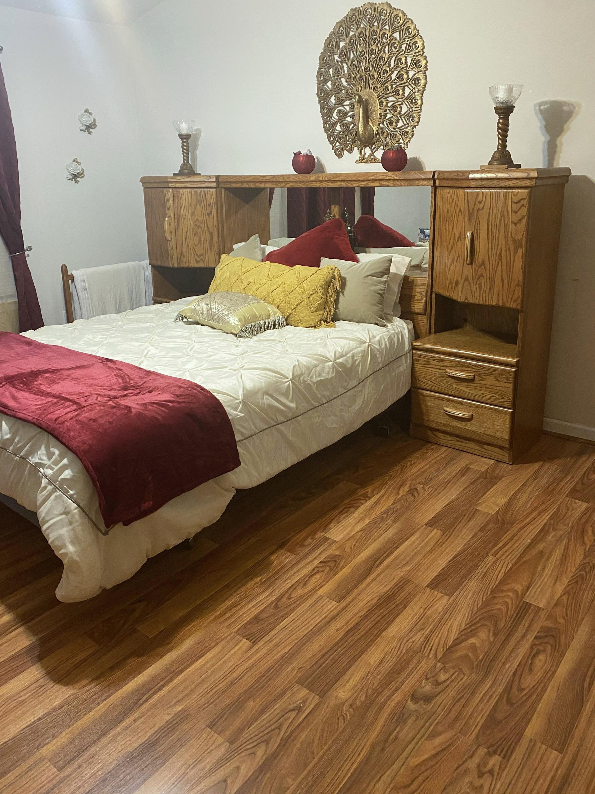 bedroom, detected:bed