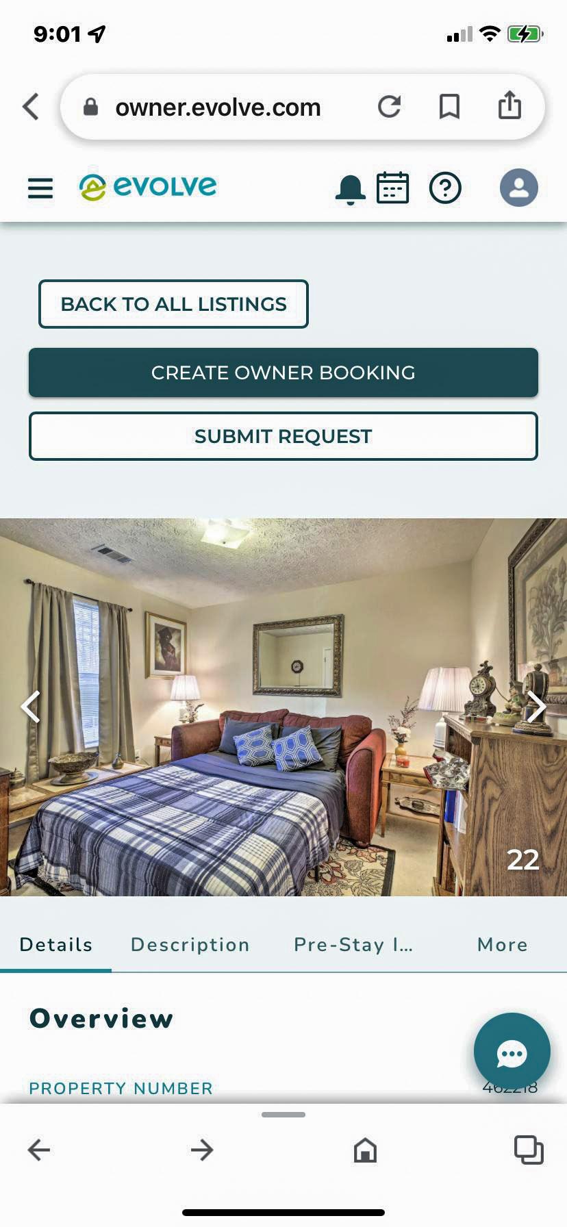 bedroom, detected:bed