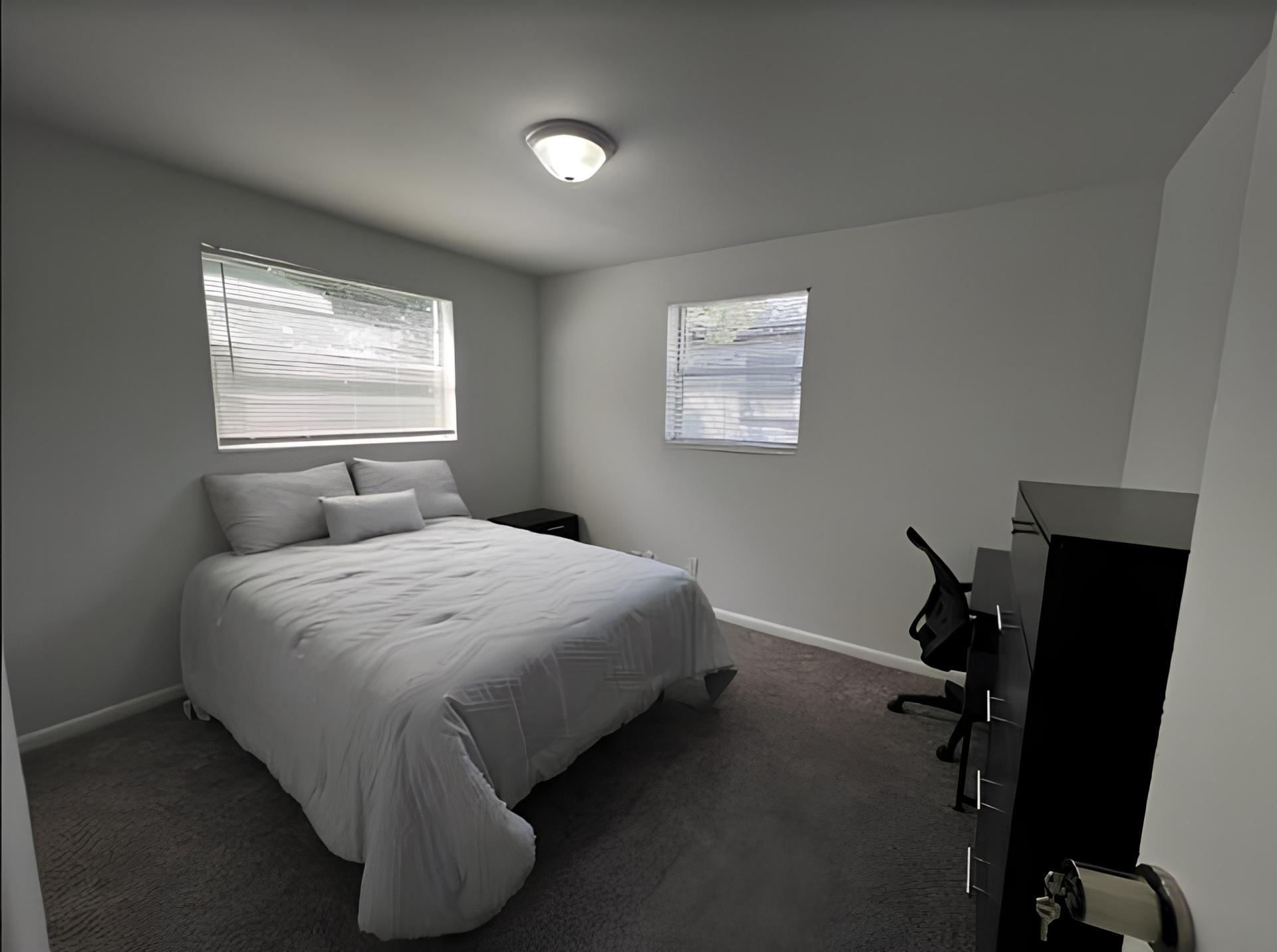 bedroom, detected:bed