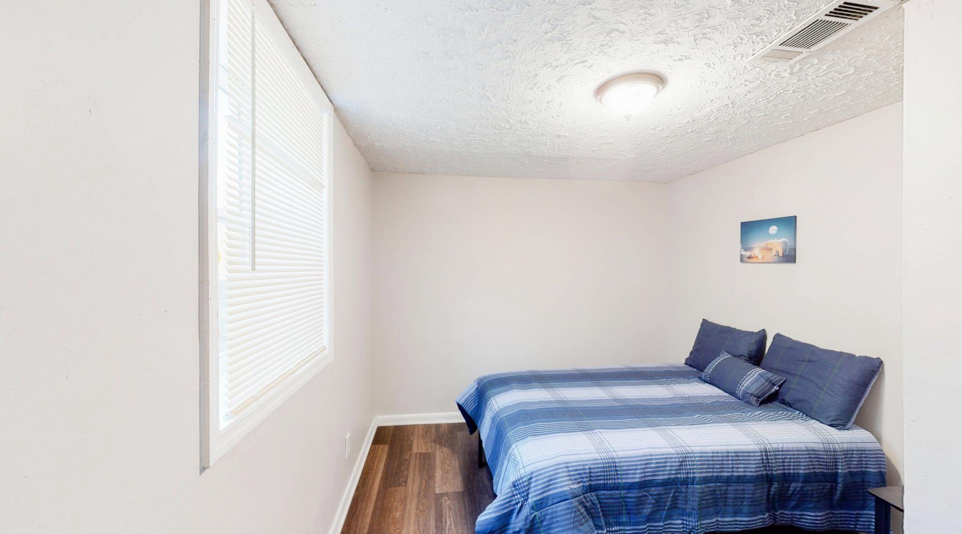 Bedroom 7