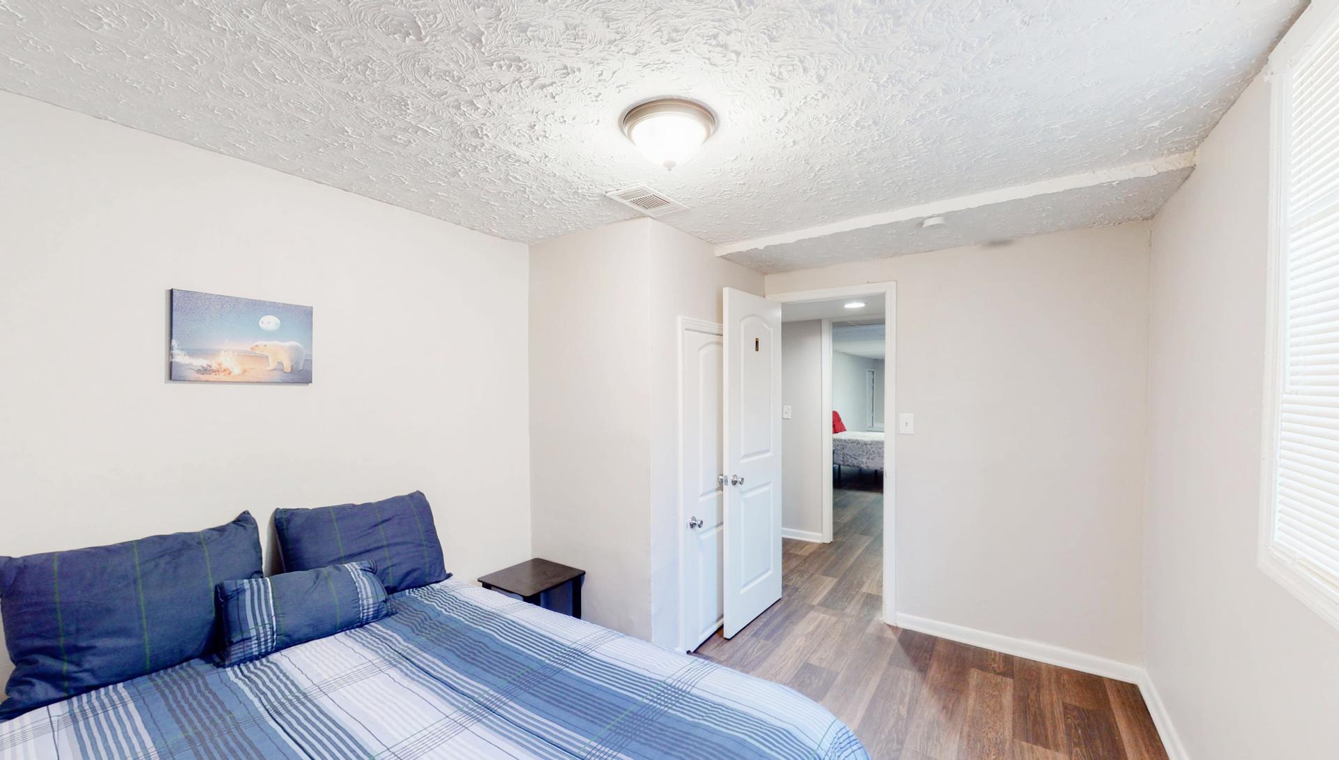 Bedroom 7