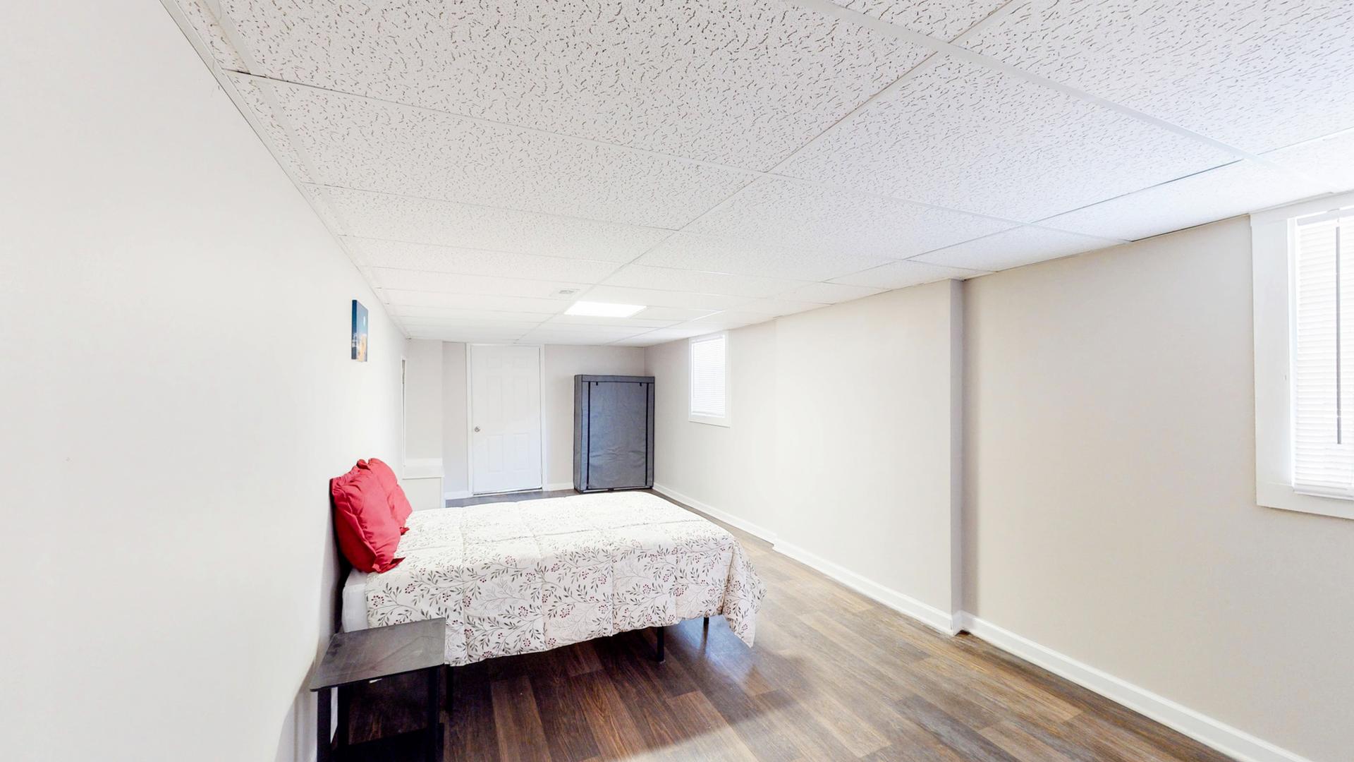Bedroom 8