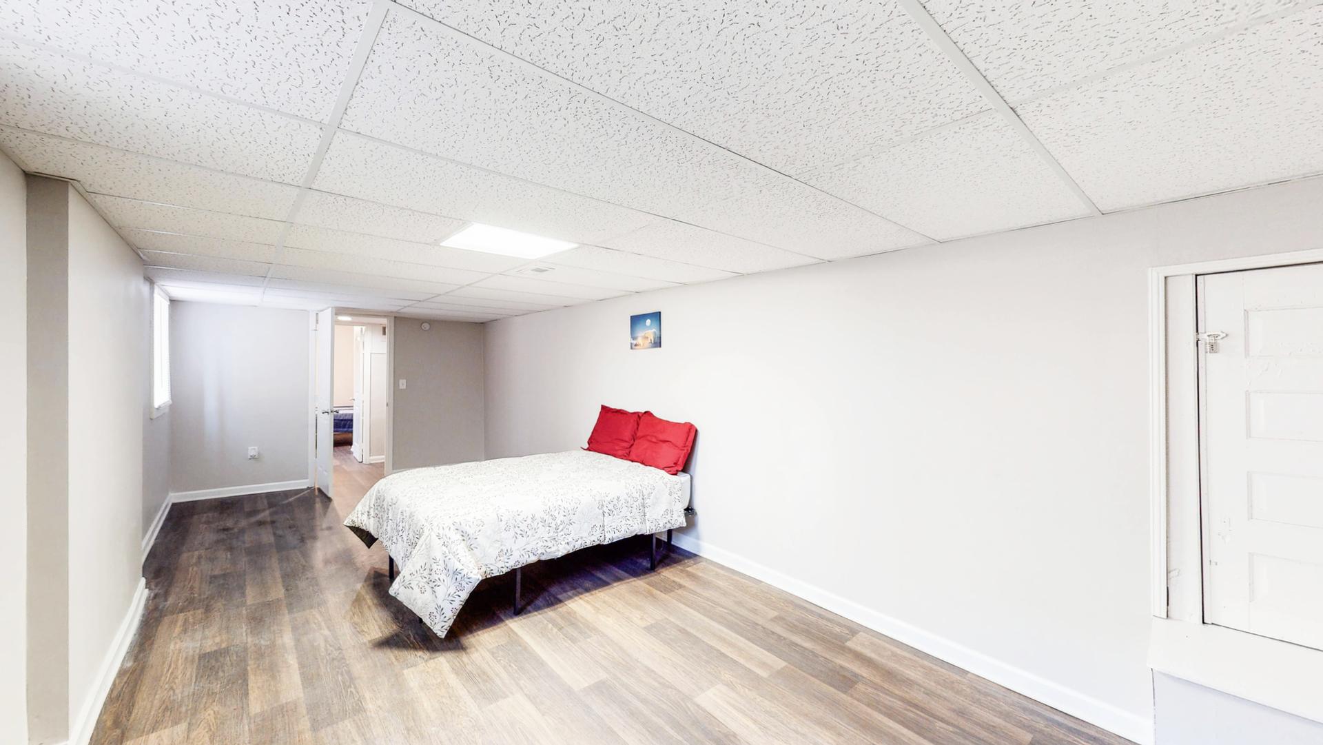 Bedroom 8