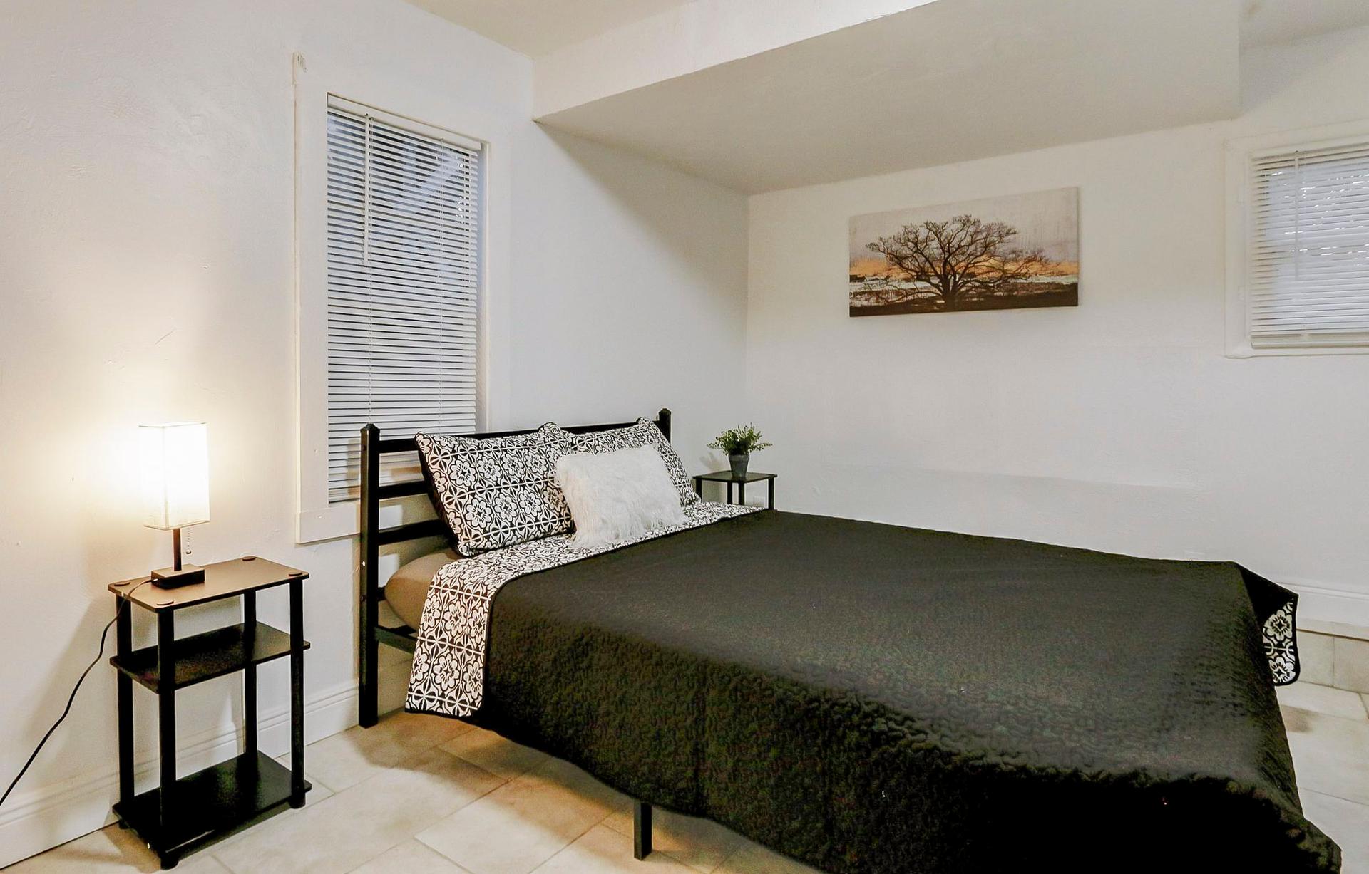 bedroom, detected:bed