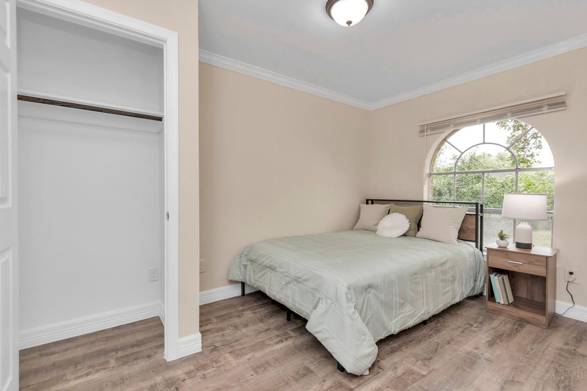 bedroom, detected:bed