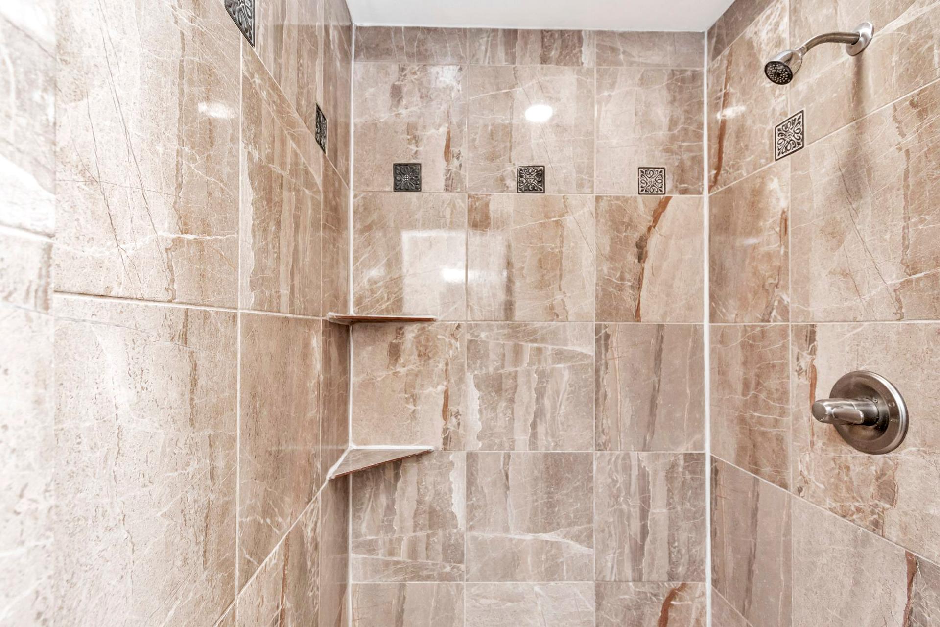 bathroom, detected:shower