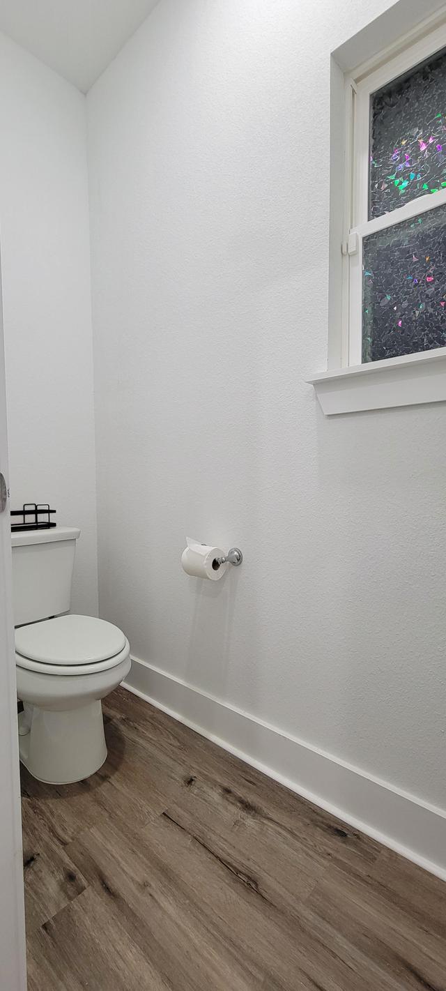 Bathroom 3