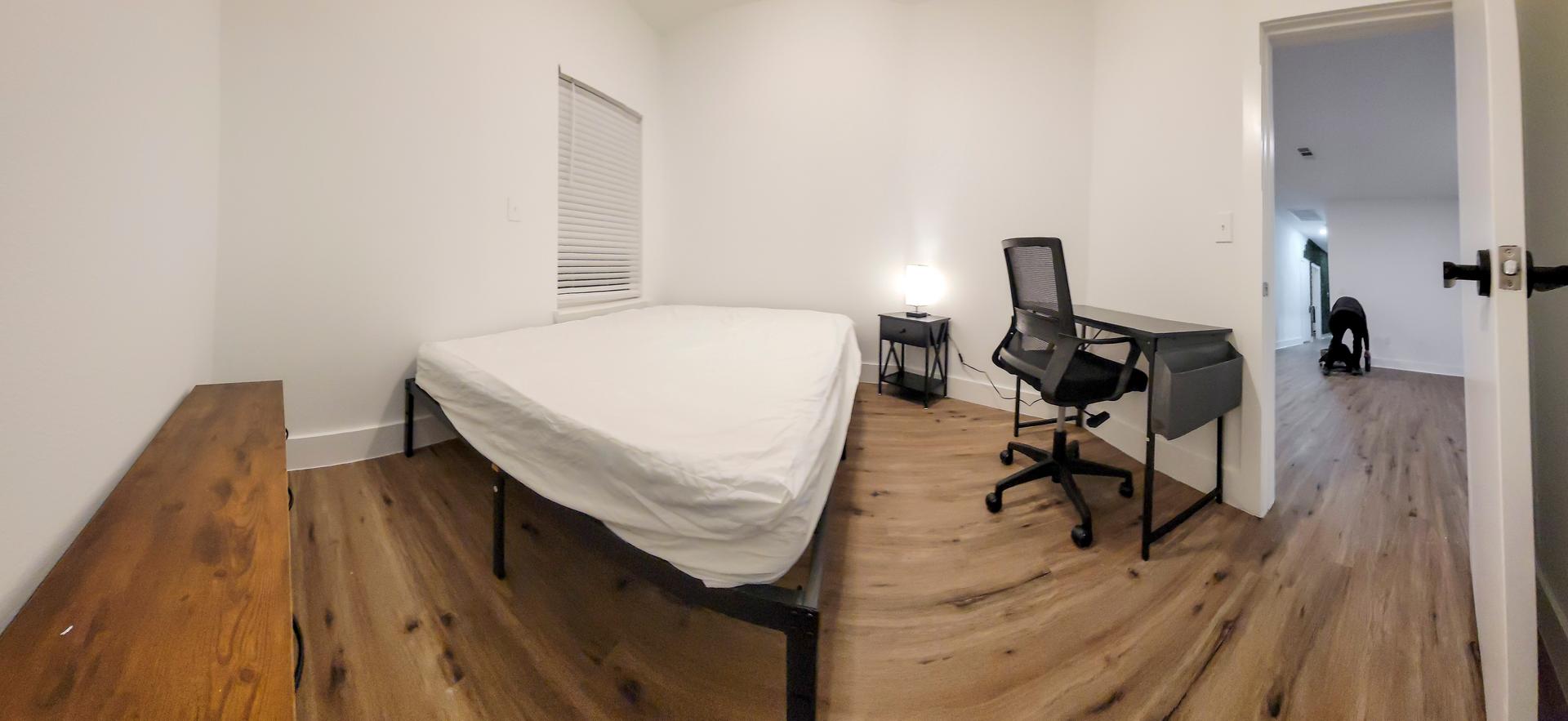 bedroom, detected:bed