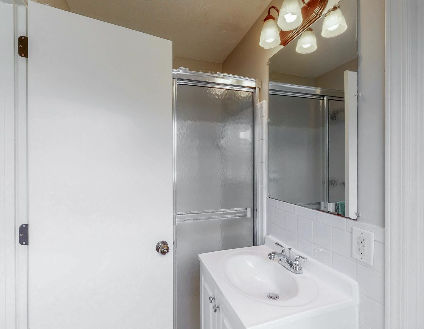 Bathroom(s)