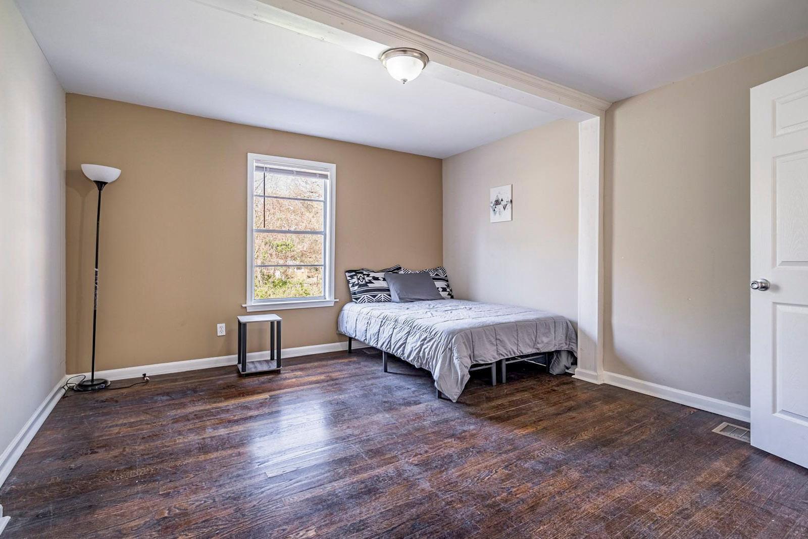 bedroom, detected:bed