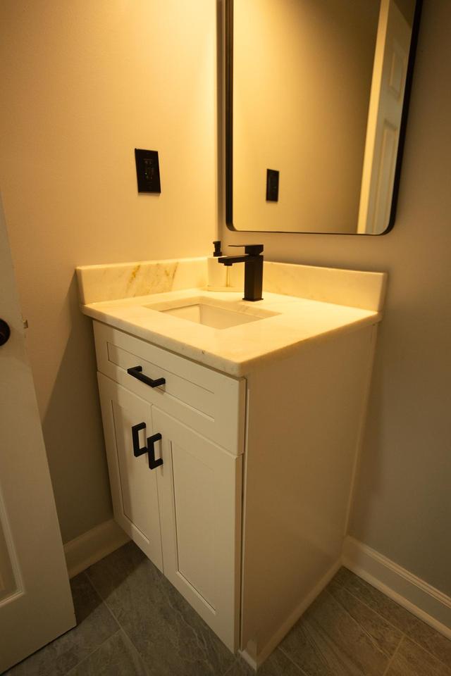 Bathroom 3