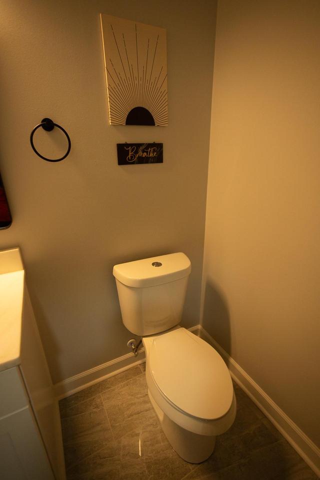 Bathroom 3