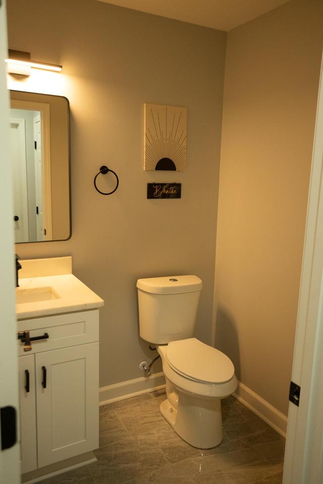 Bathroom 3