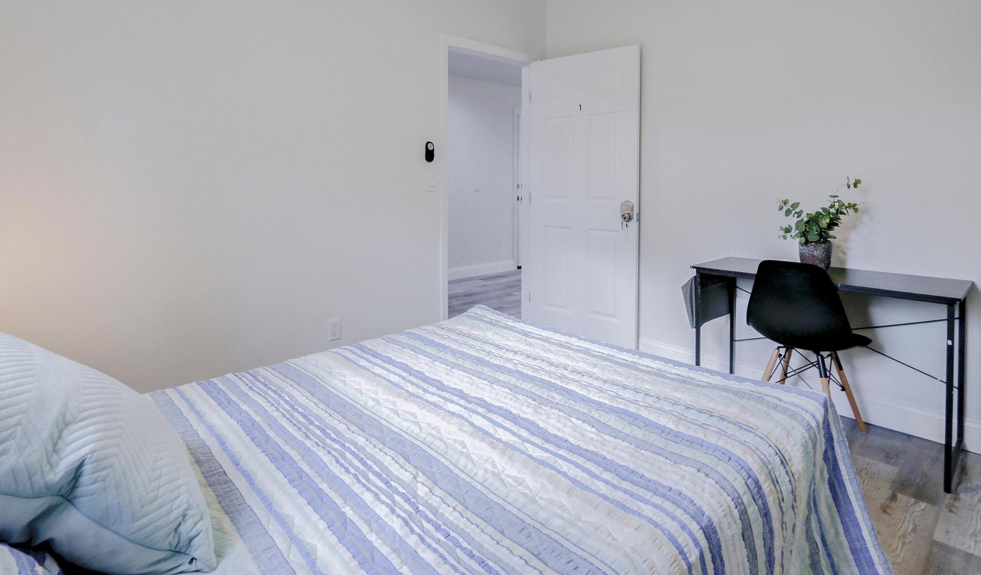 bedroom, detected:bed