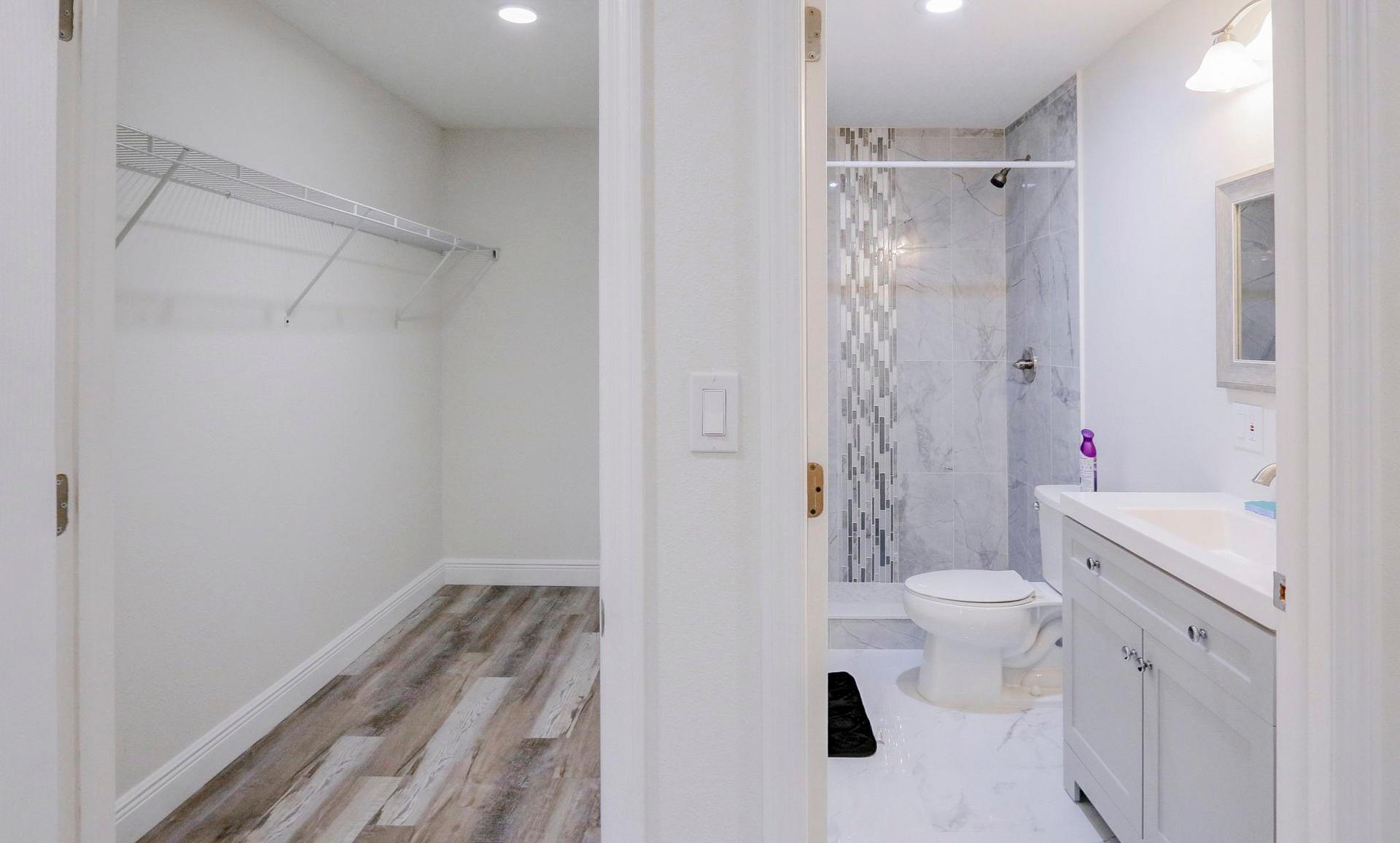 bathroom, detected:shower