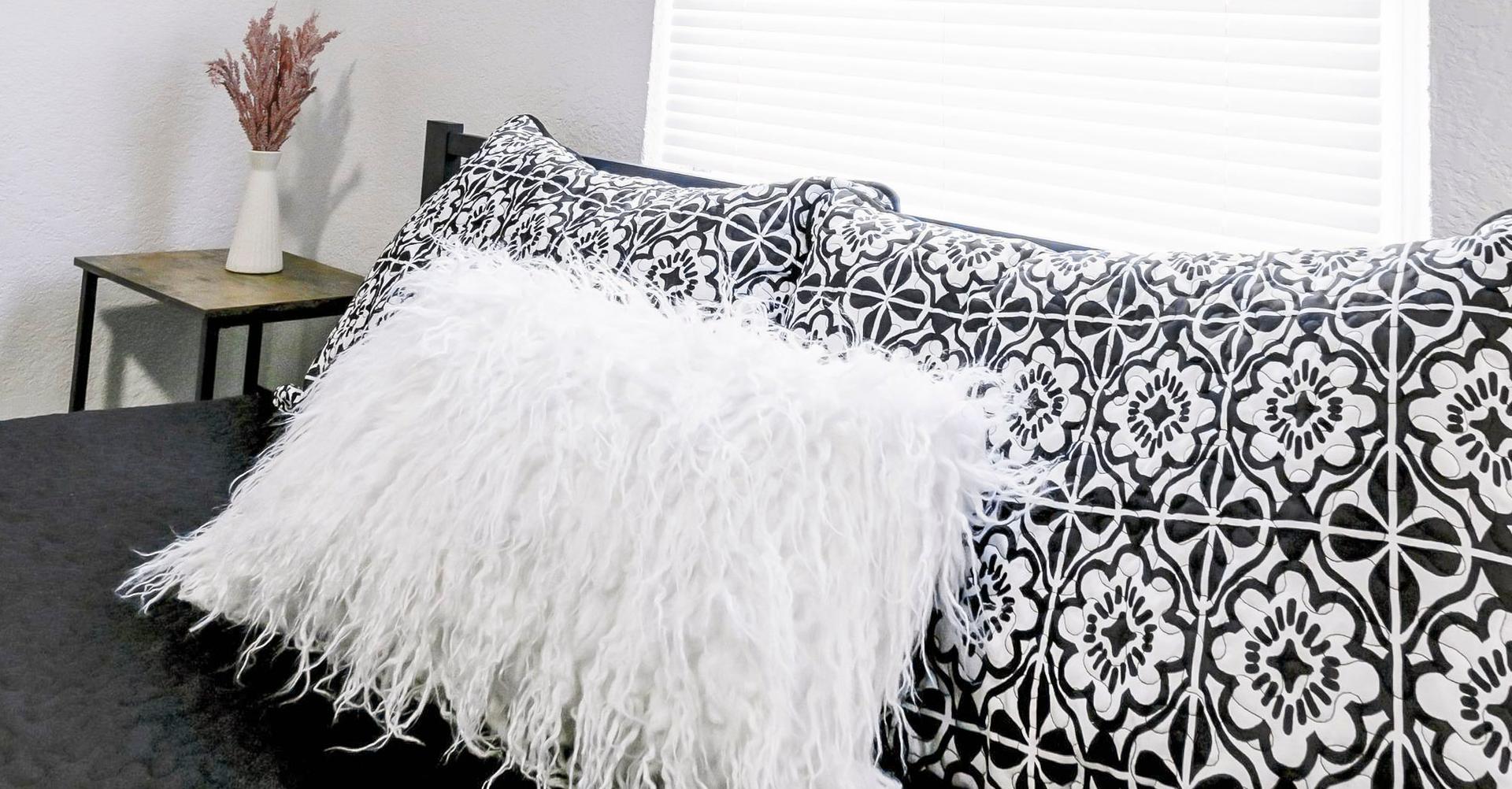 bedroom, detected: