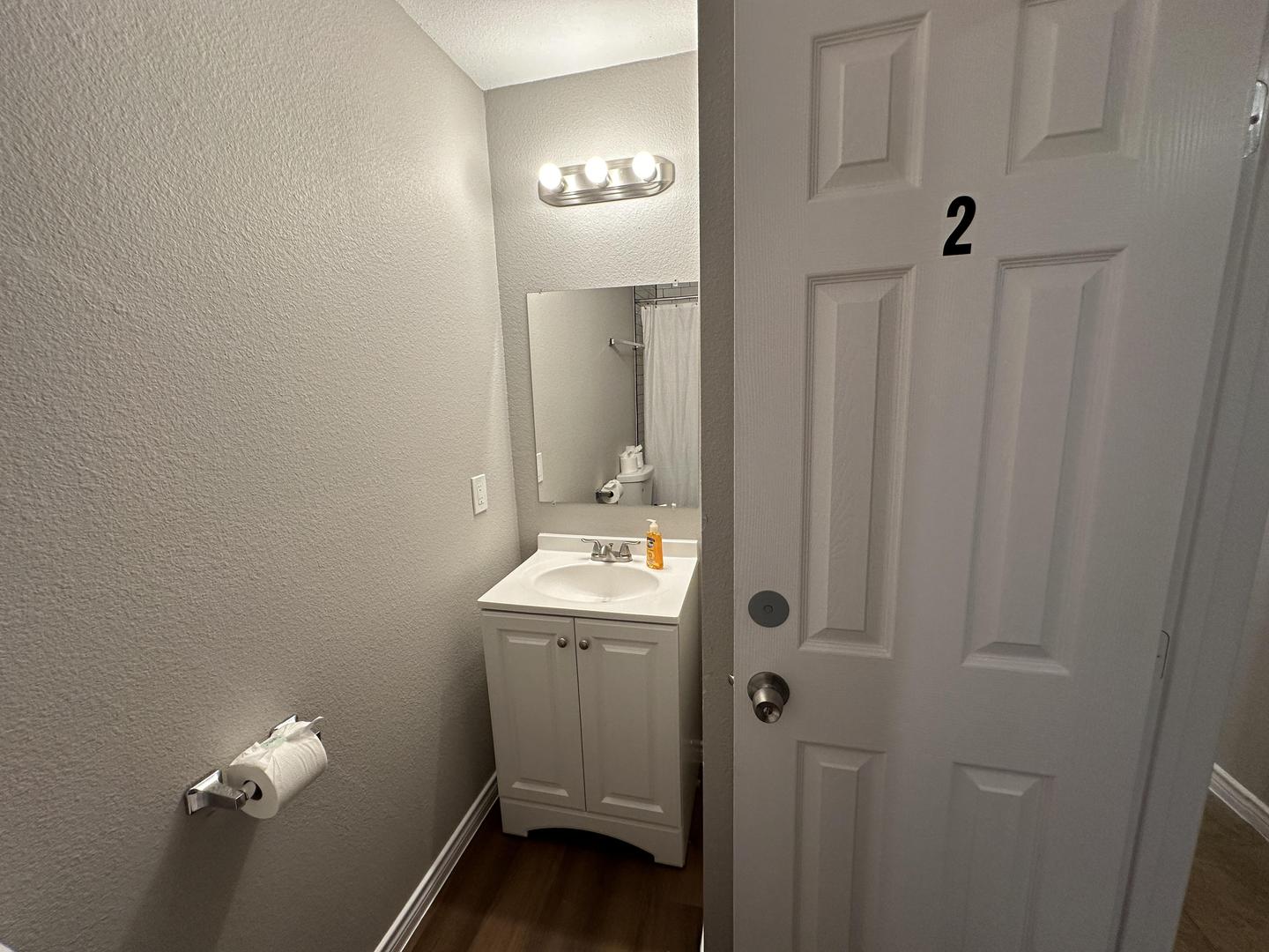 Bathroom 2