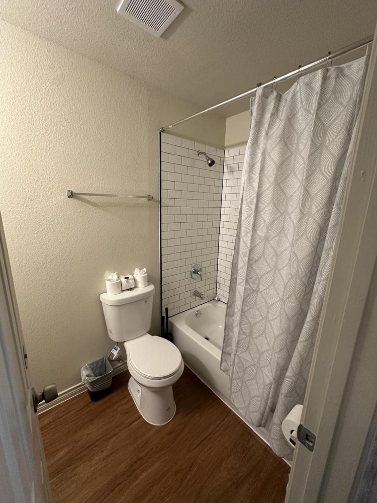 Bathroom 4