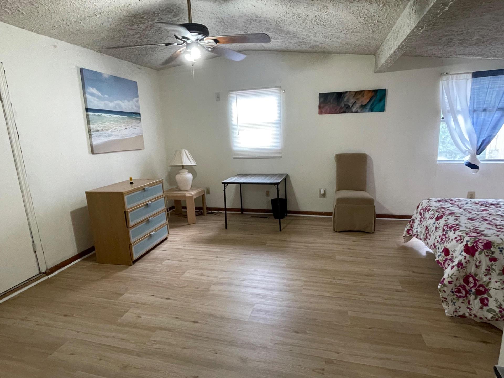 Max space with workspace