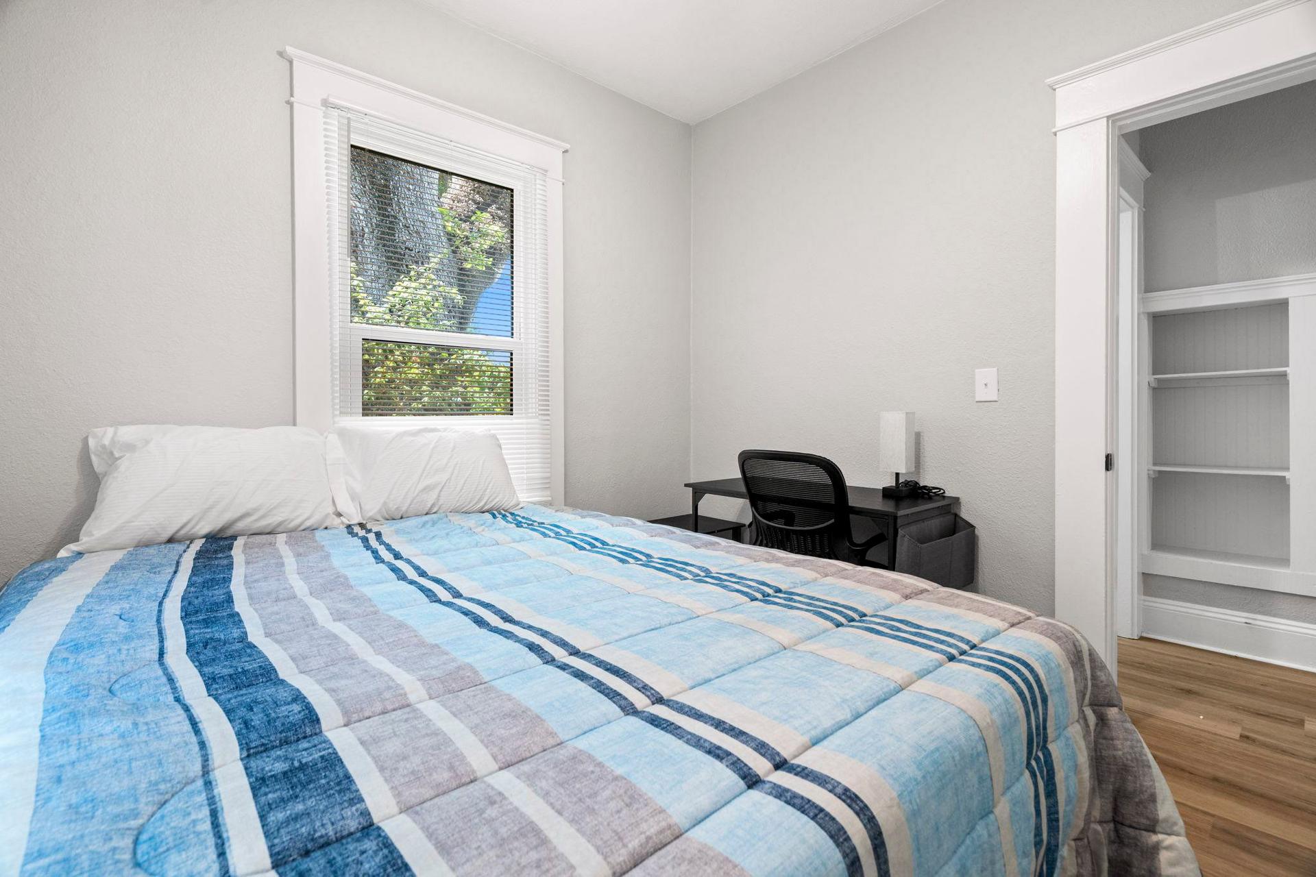 bedroom, detected:bed