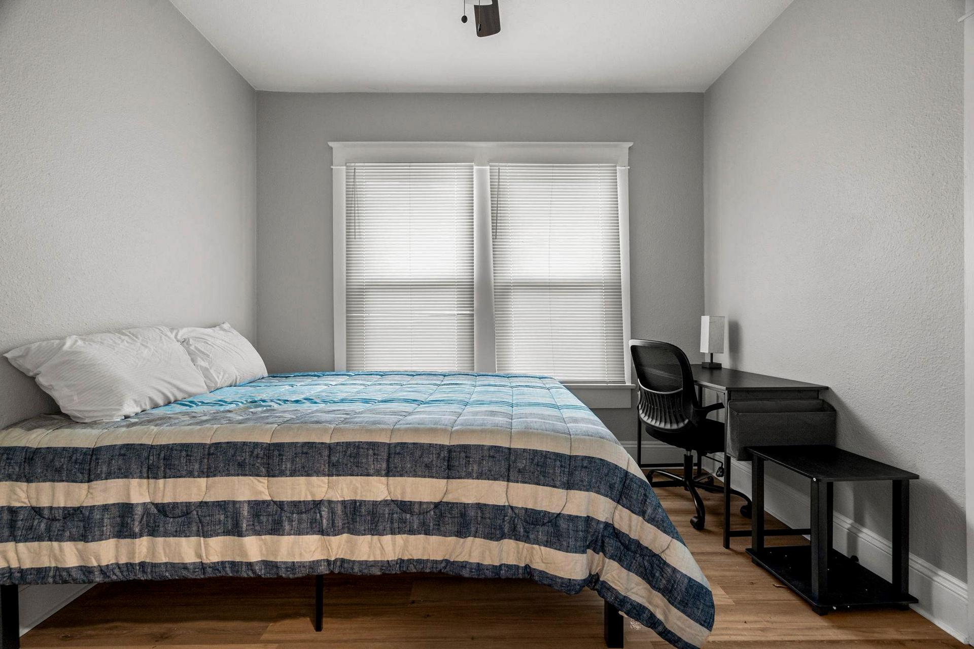 bedroom, detected:bed