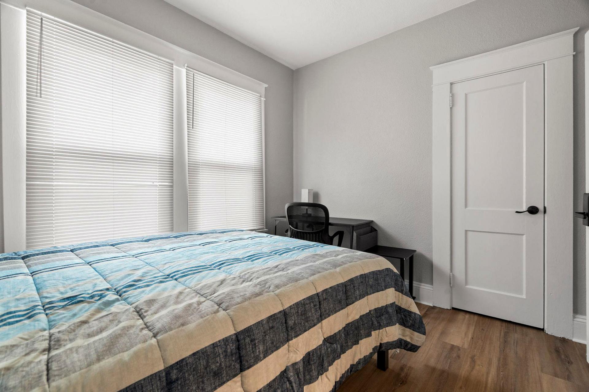 bedroom, detected:bed