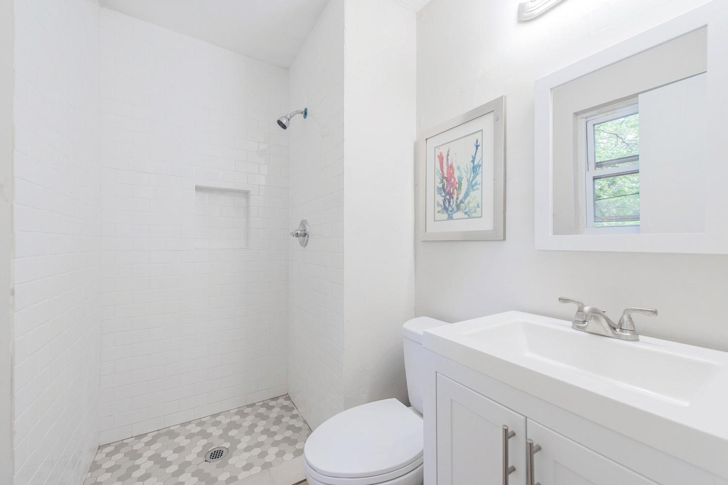 Bathroom(s)
