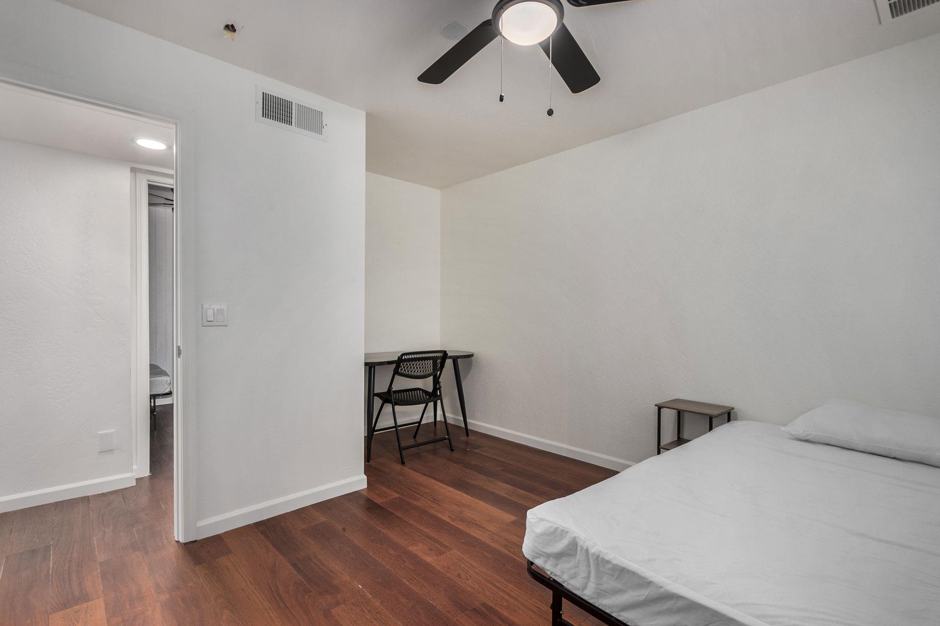 Bedroom 7