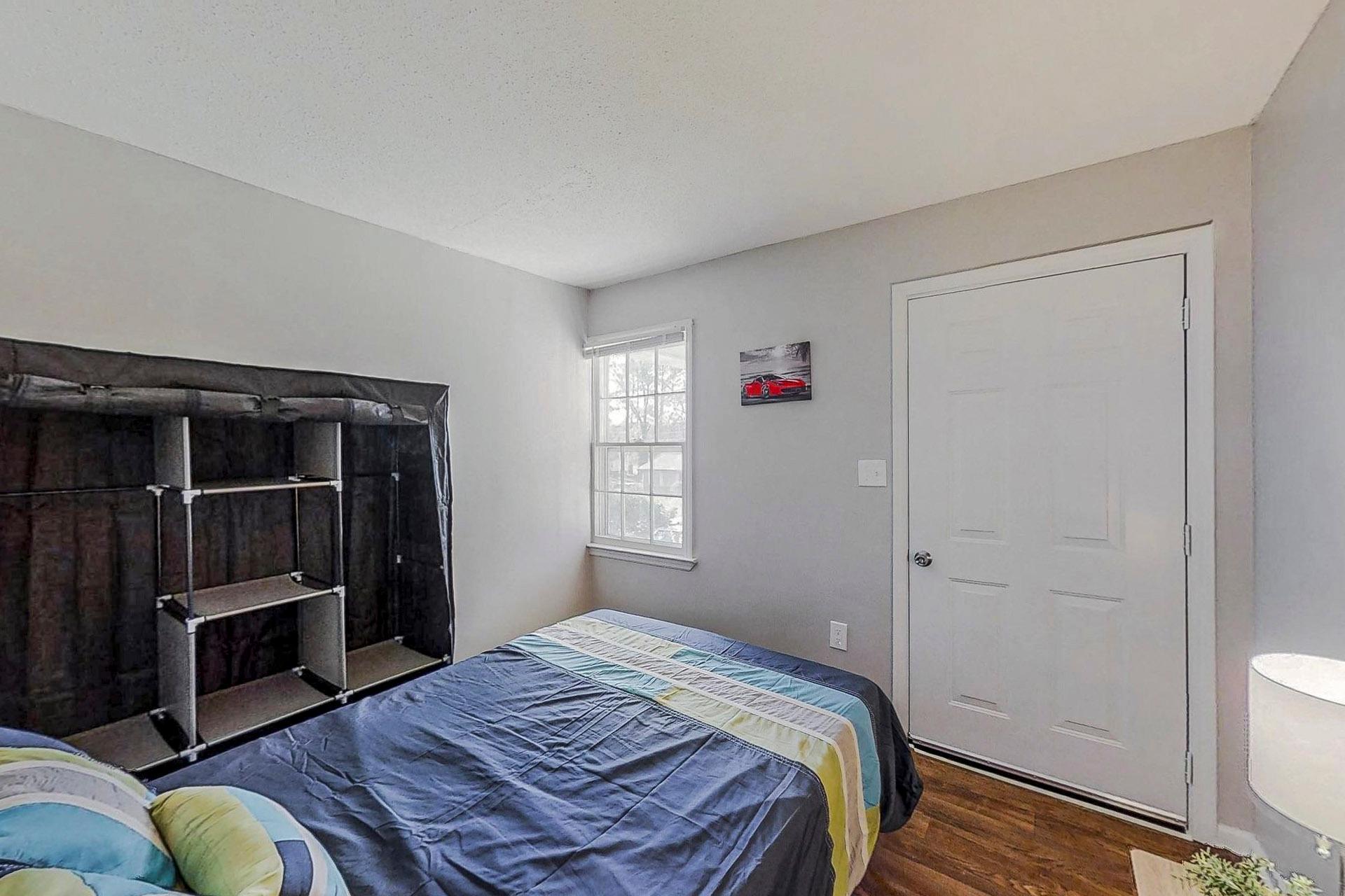 bedroom, detected:bed