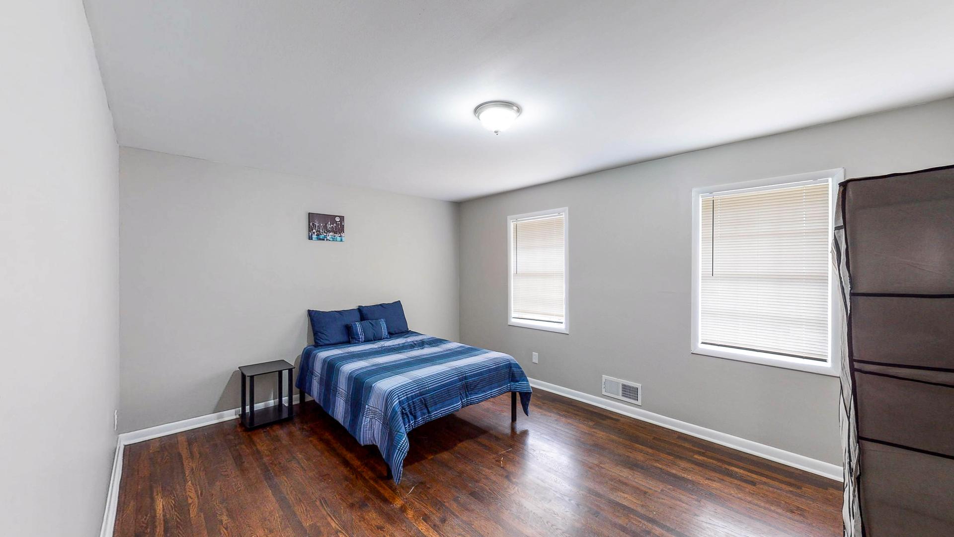 living_room, detected: window blind