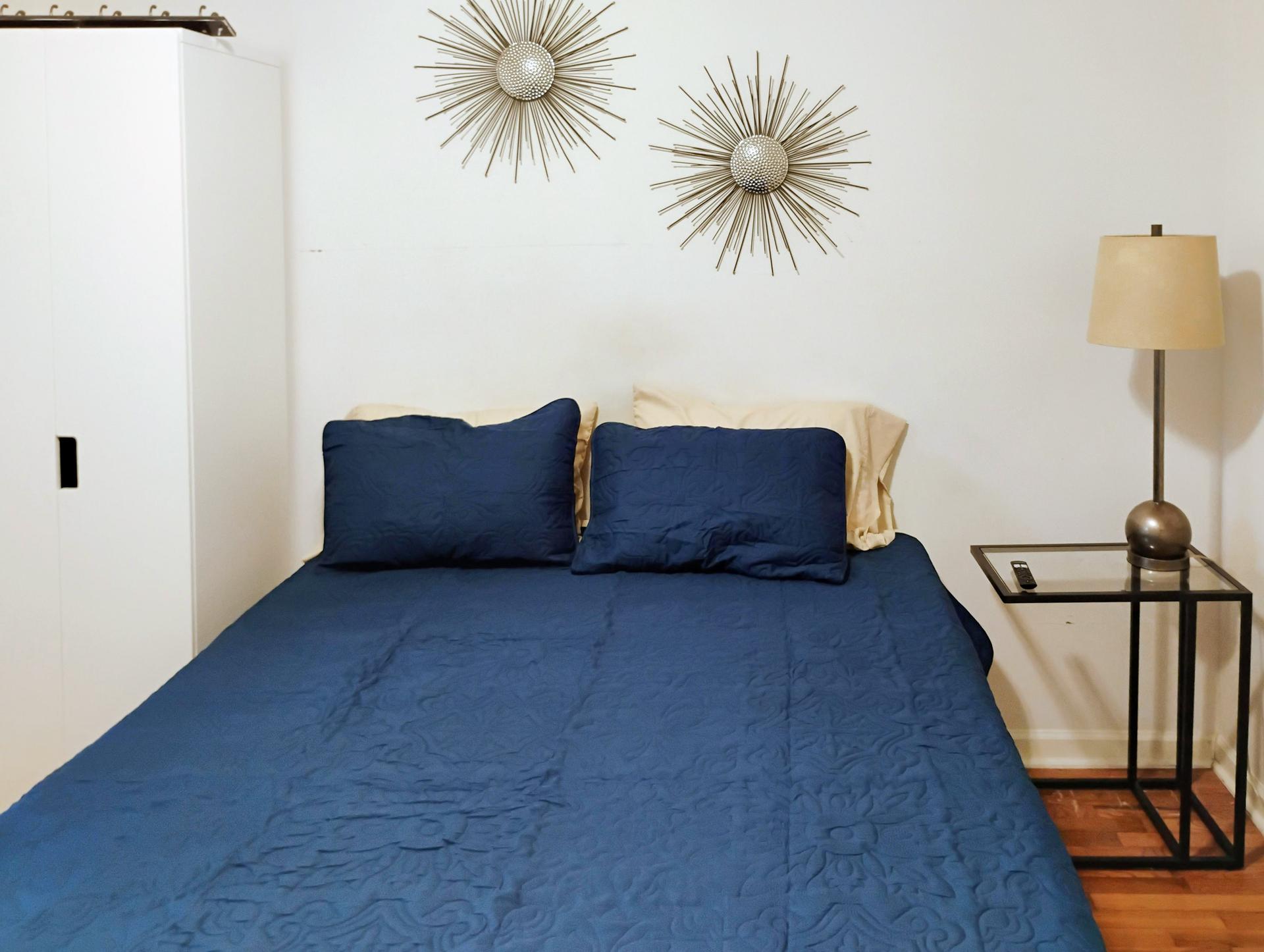 bedroom, detected:bed