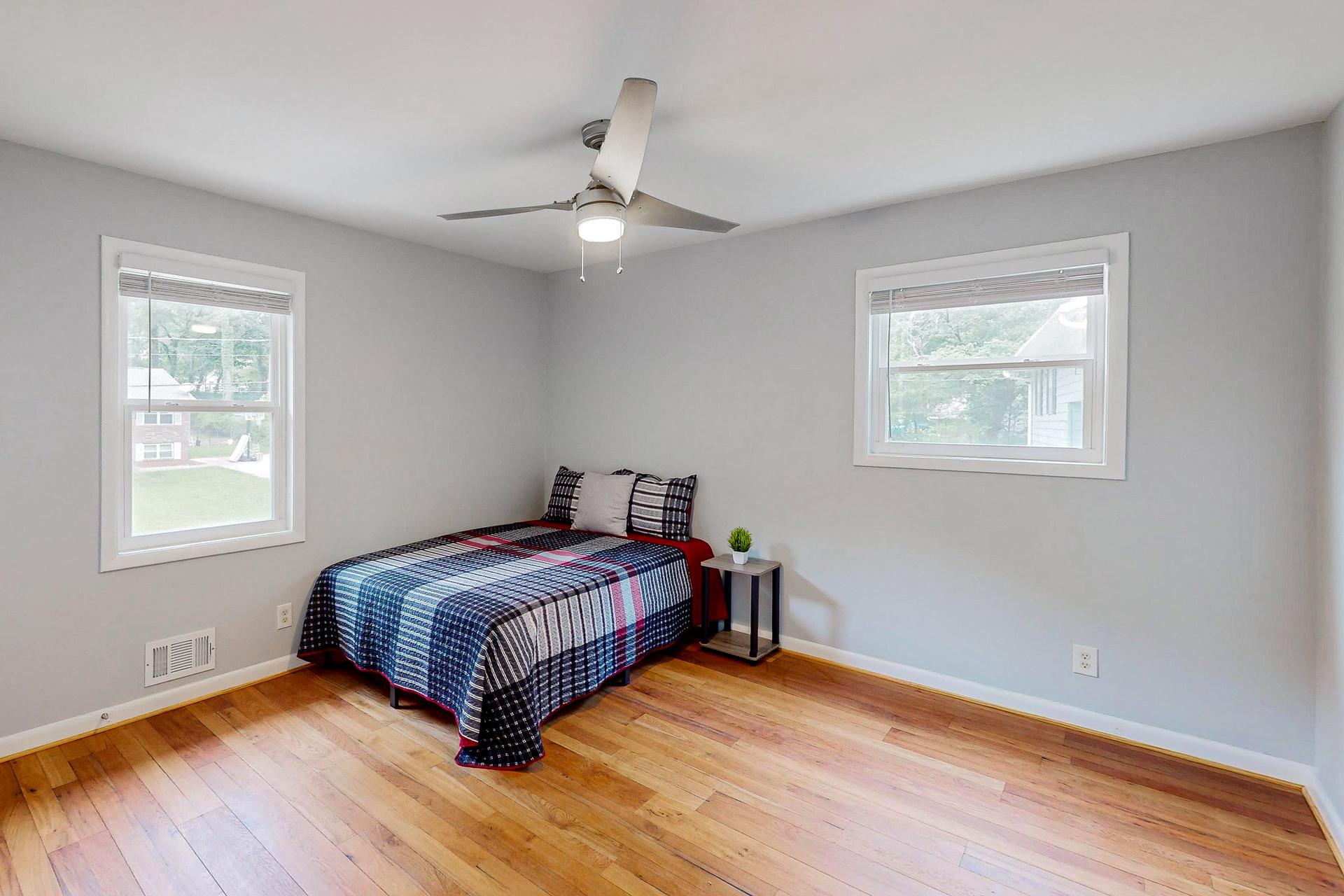 living_room, detected:ceiling fan, window blind