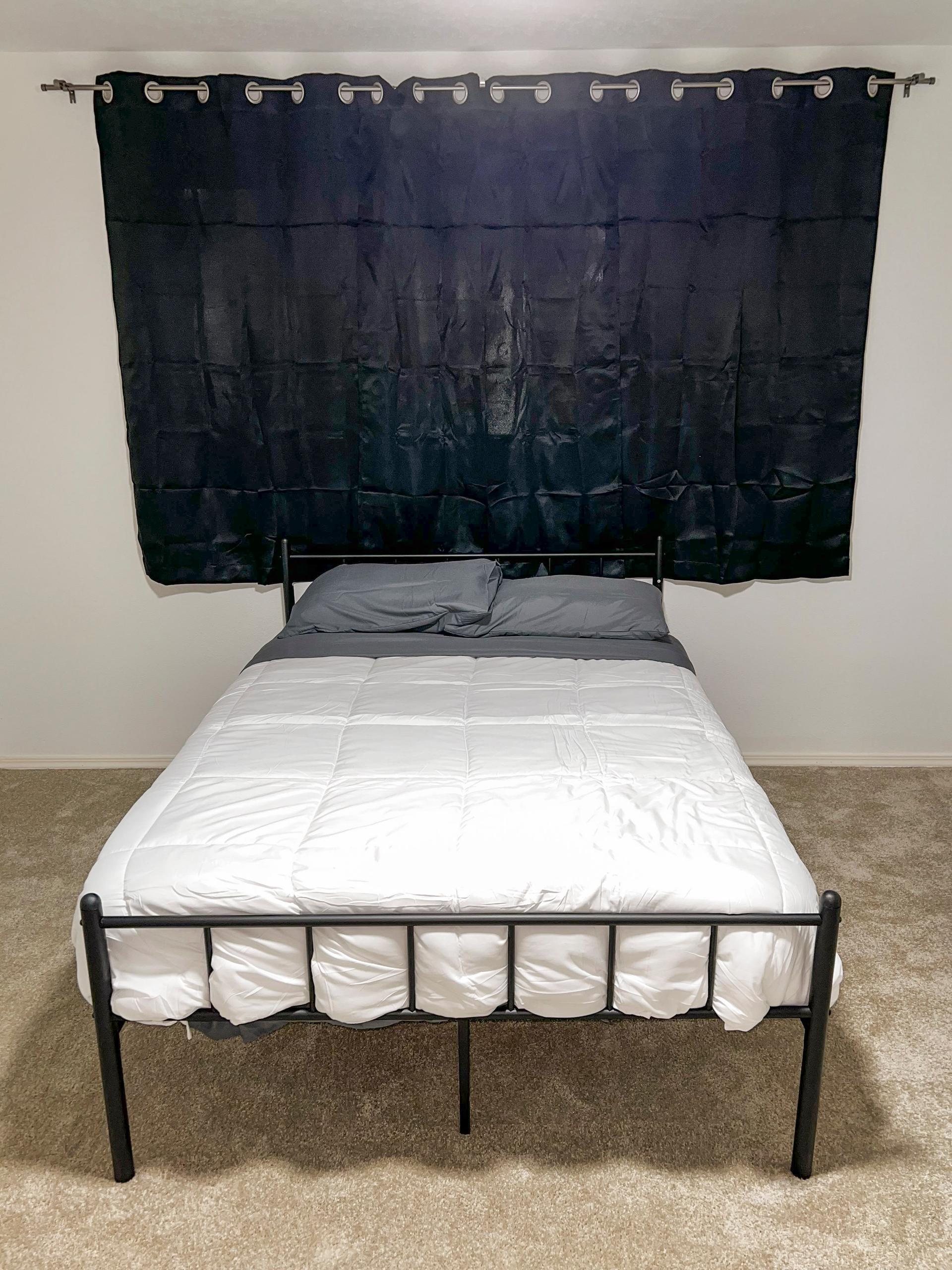 bedroom, detected:bed