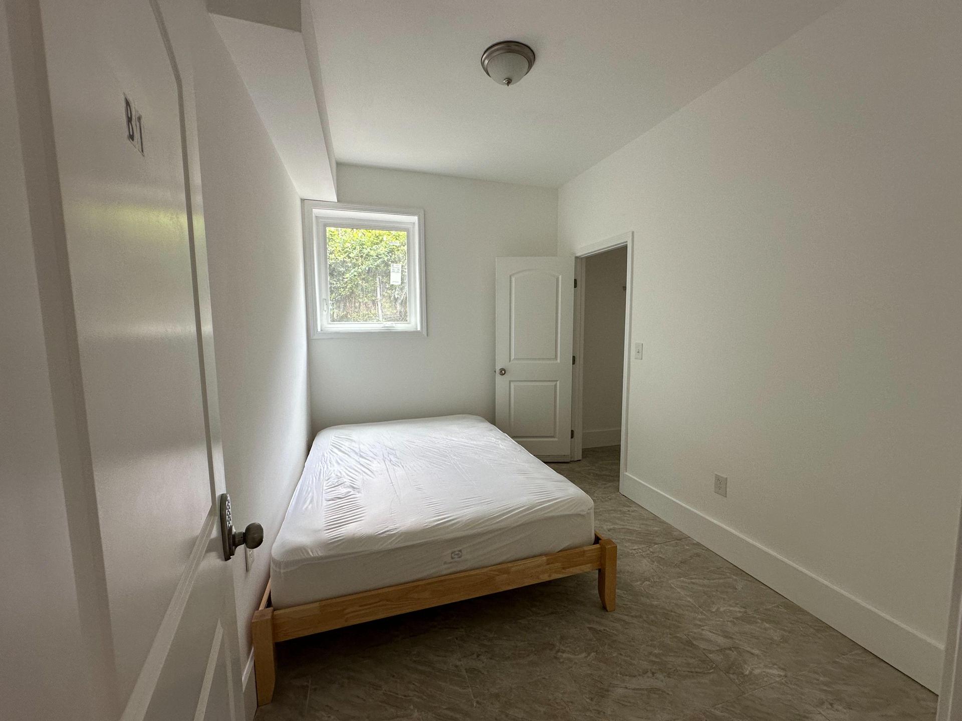 Room Located in Basement