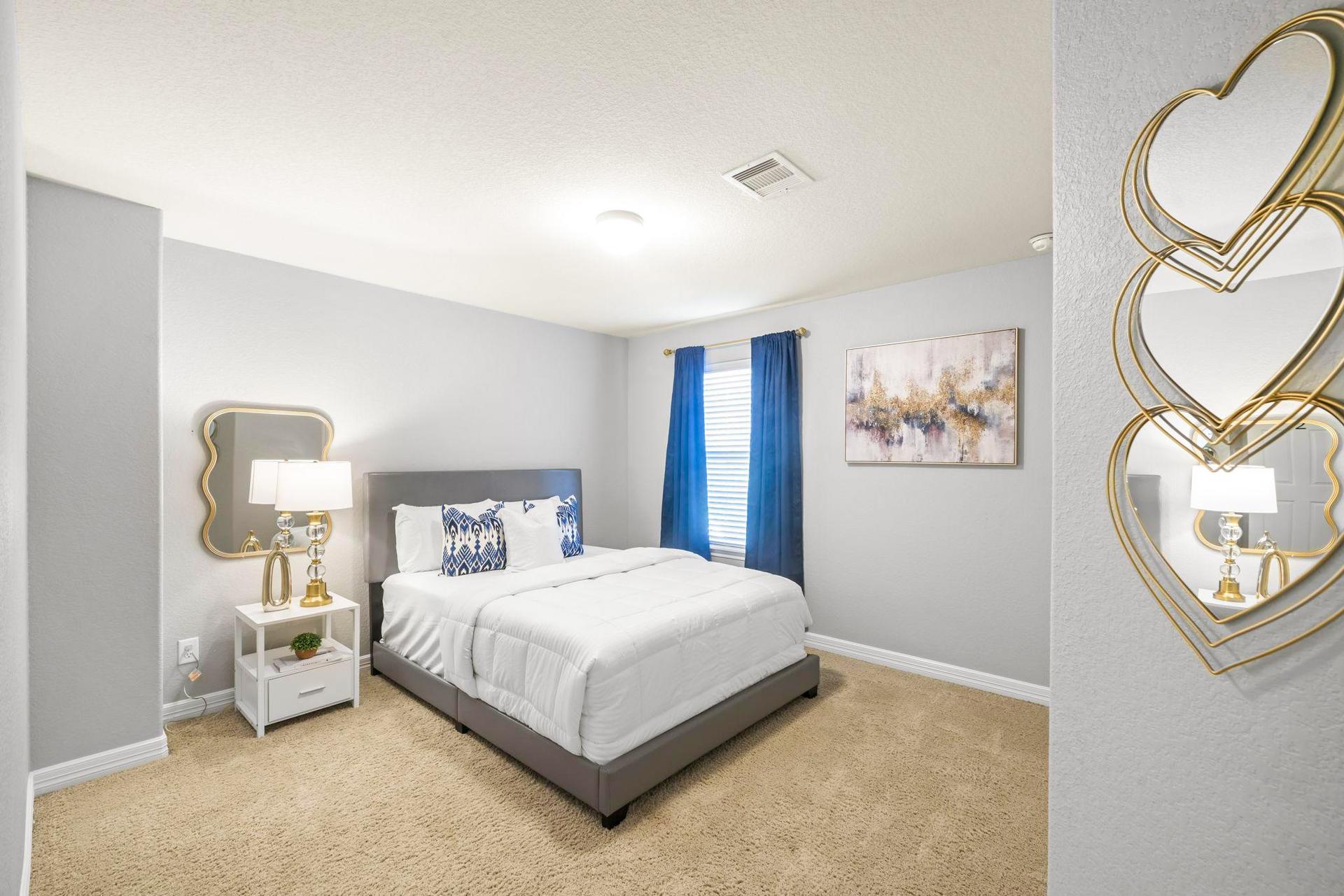 bedroom, detected:bed