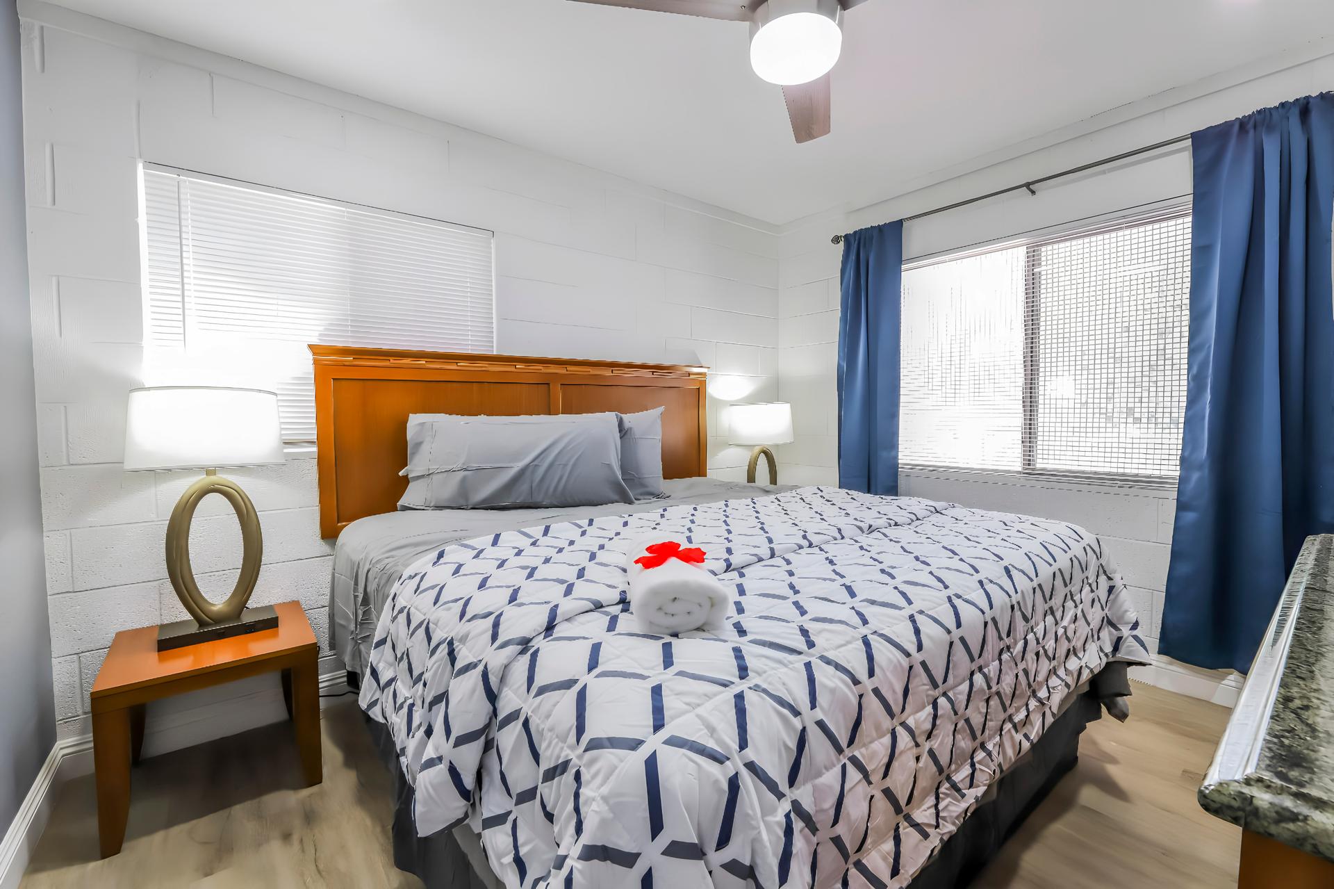 bedroom, detected:bed
