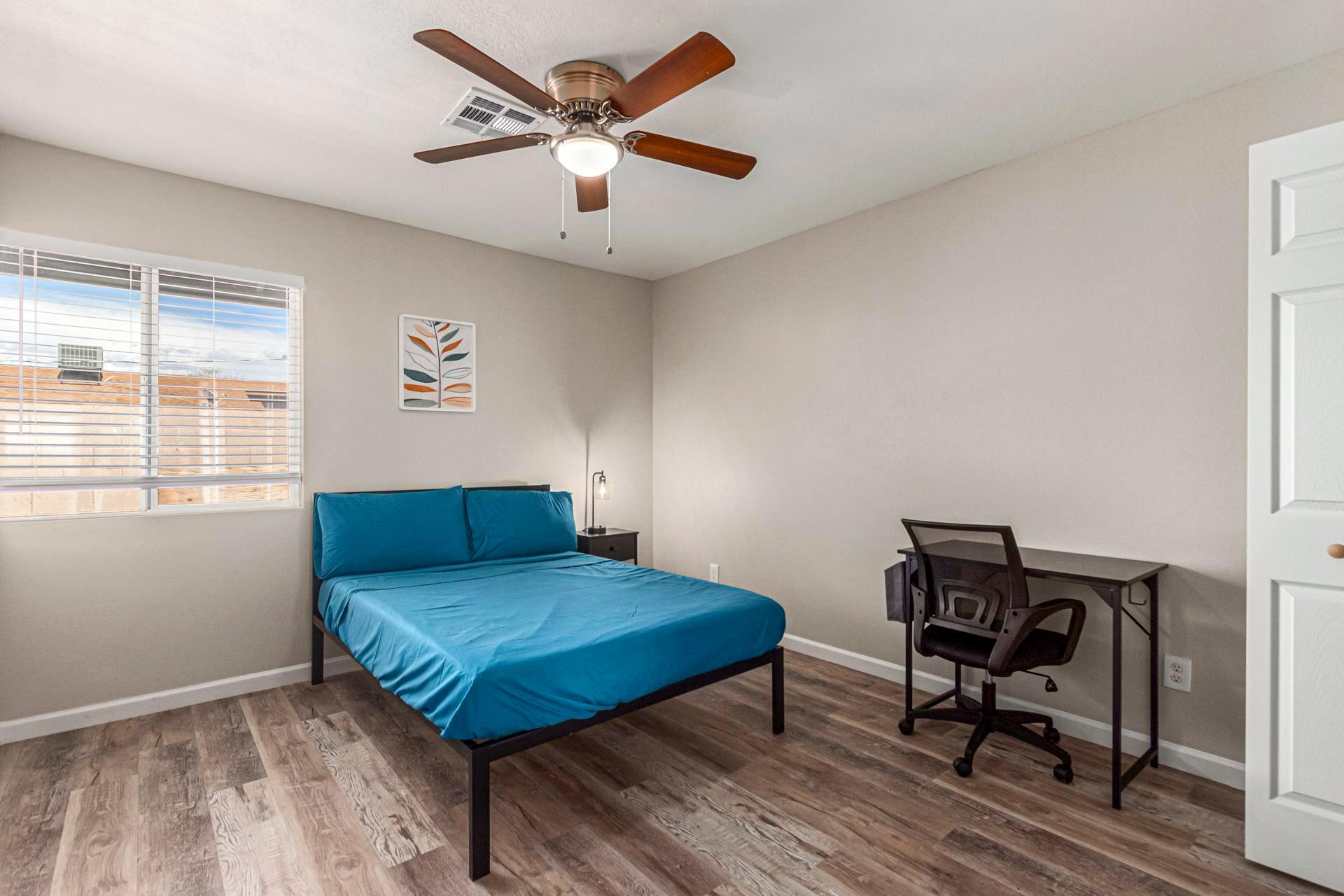 living_room, detected:ceiling fan, window blind