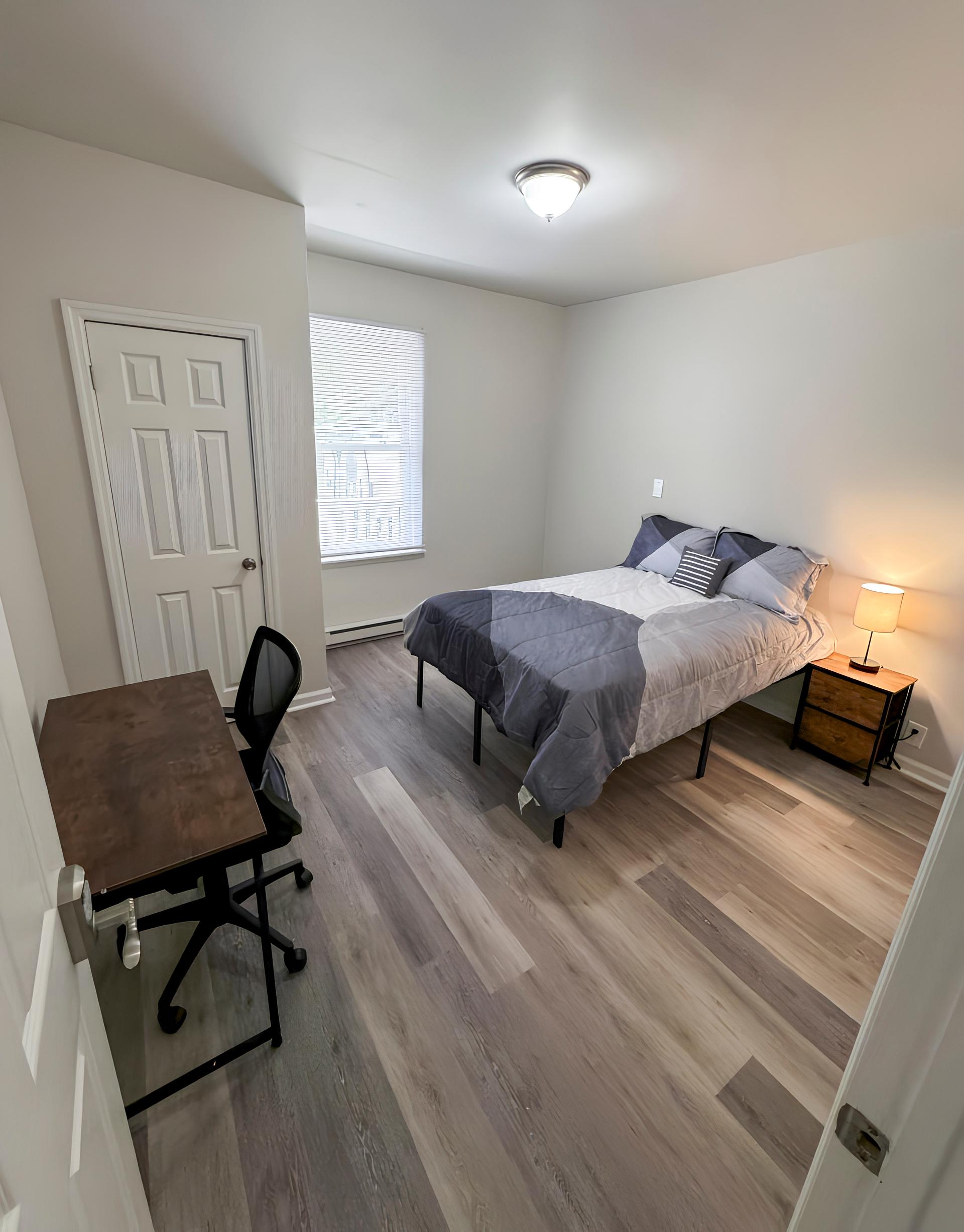 bedroom, detected:bed